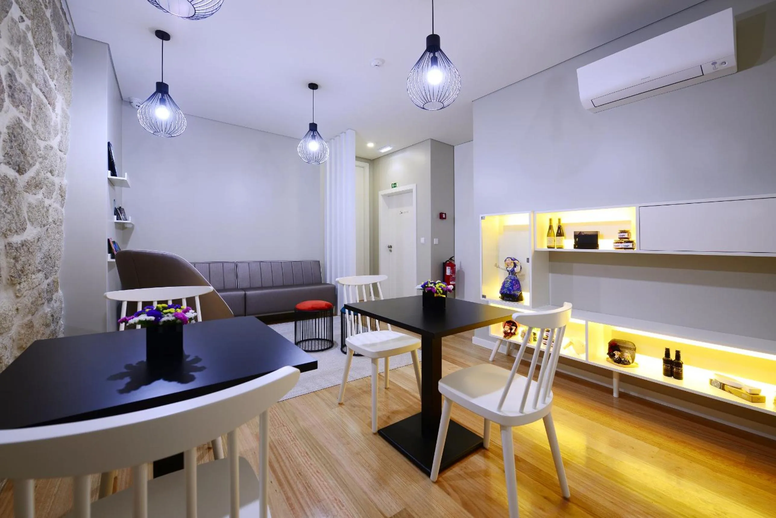 VILA DE PONTE GUEST HOUSE