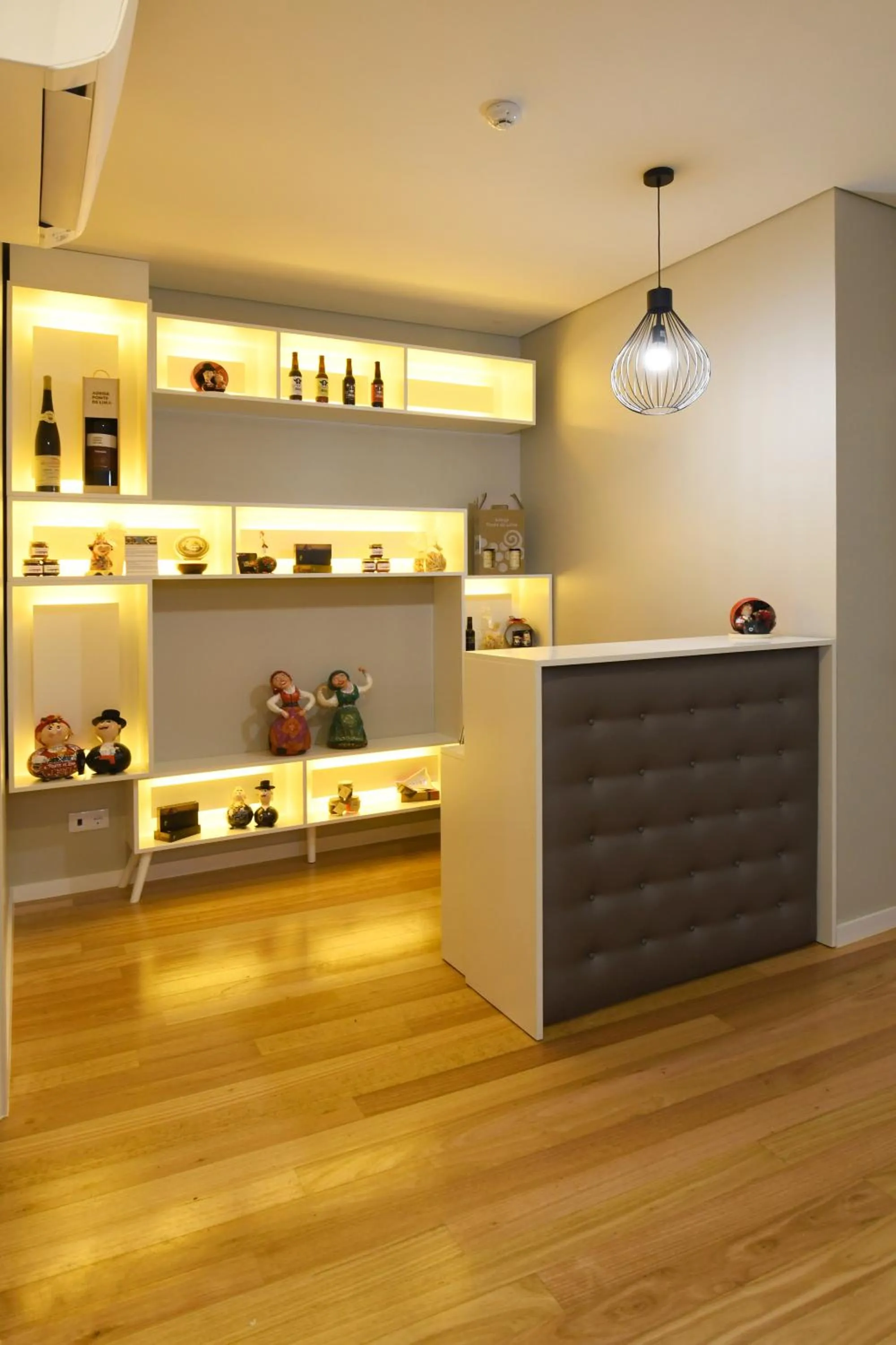 VILA DE PONTE GUEST HOUSE