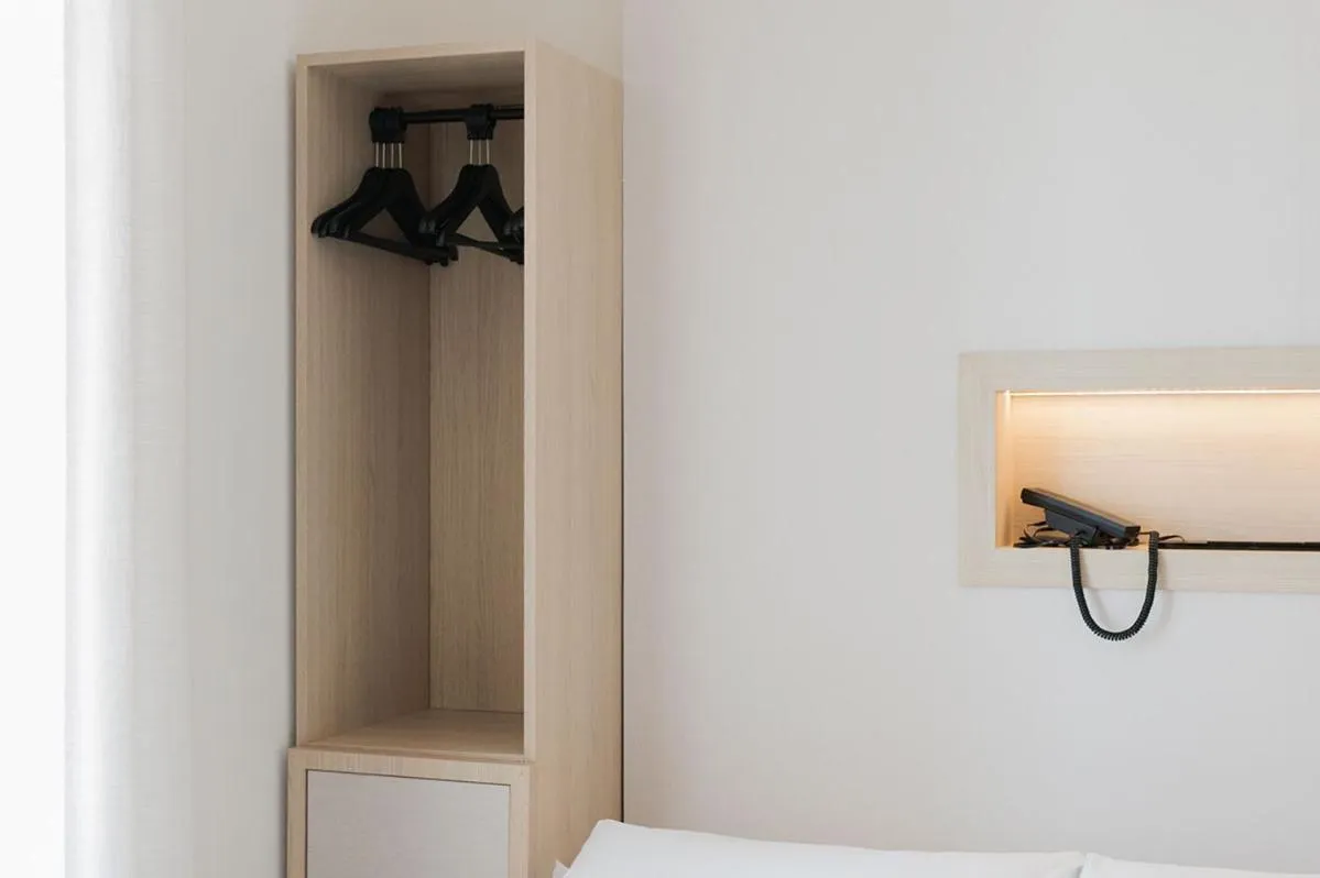 Akquaaa Boutique Hotel