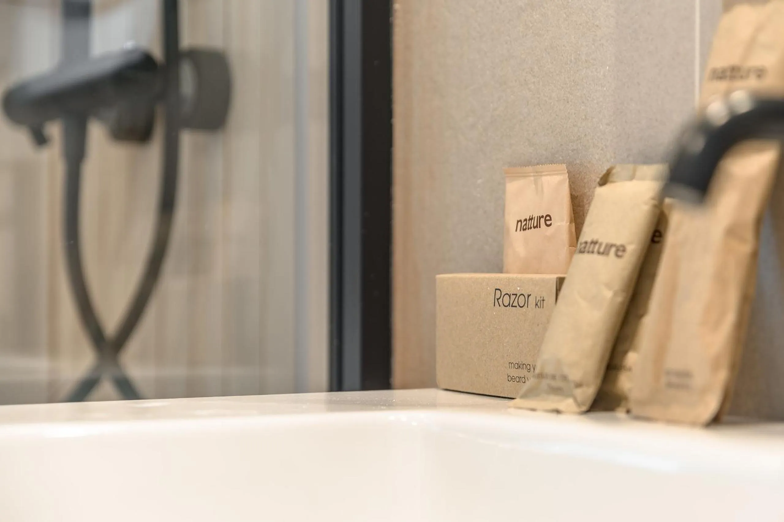 Akquaaa Boutique Hotel