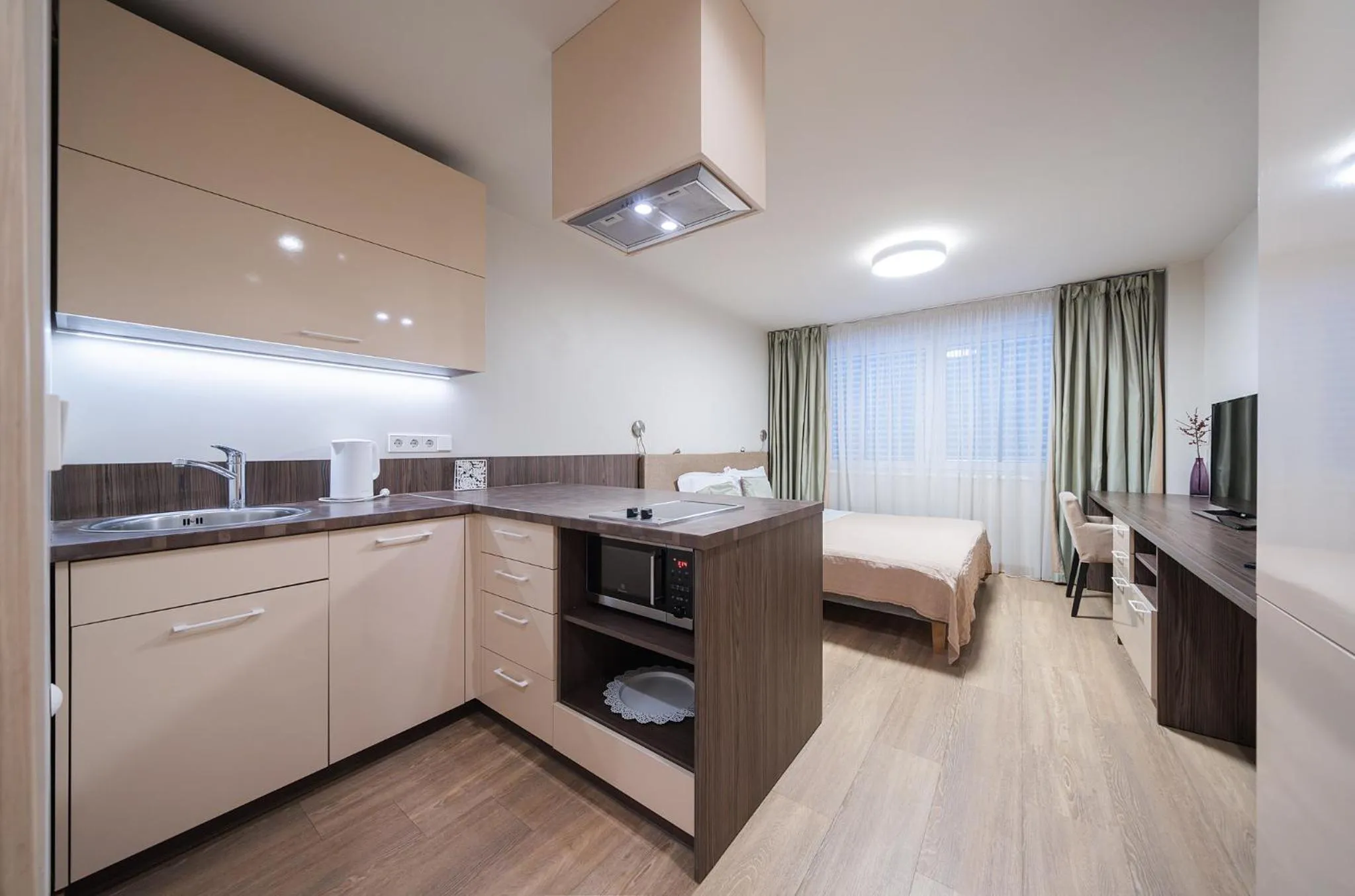 Gynėjų Self Check-in Apartments - Lollo Stay