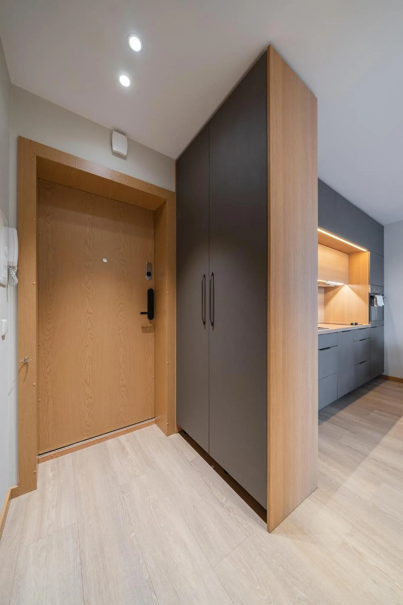 Gynėjų Self Check-in Apartments - Lollo Stay