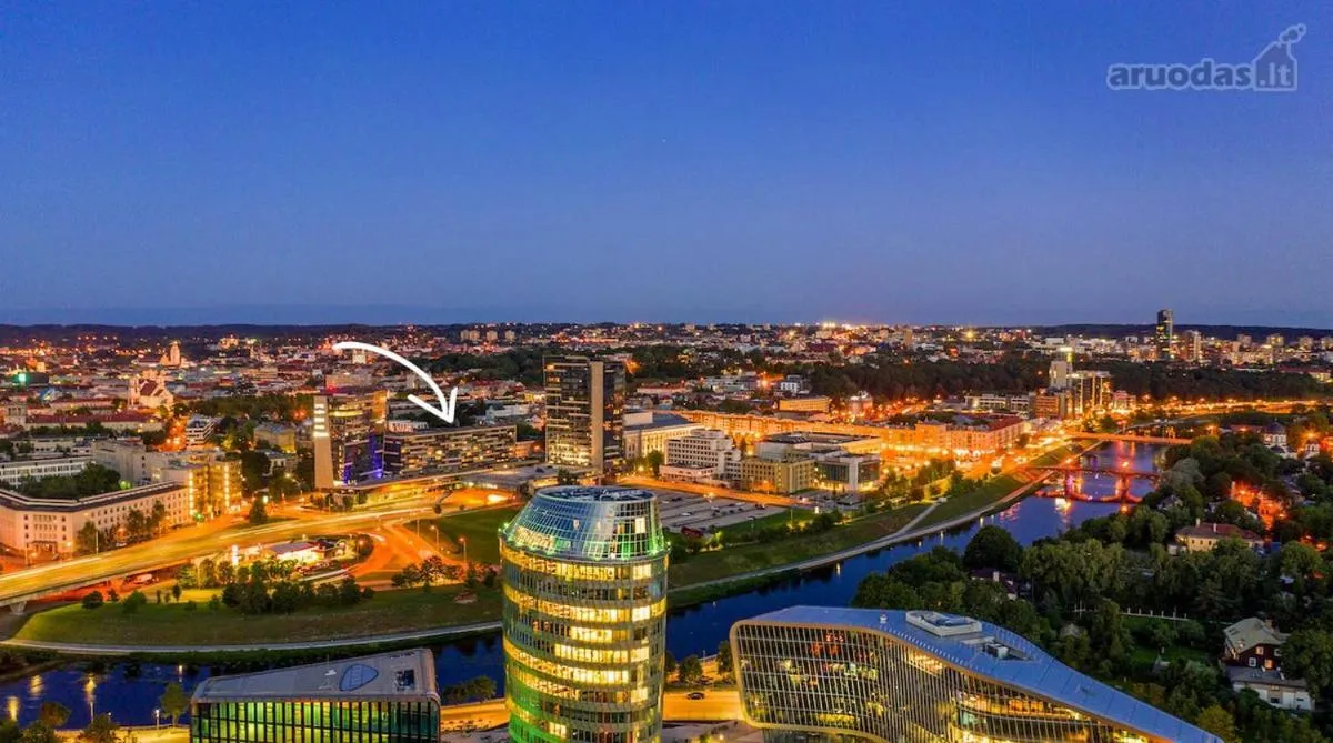 Gynėjų Self Check-in Apartments - Lollo Stay
