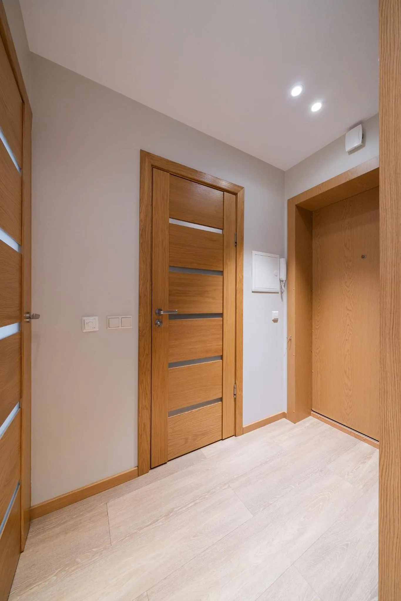 Gynėjų Self Check-in Apartments - Lollo Stay