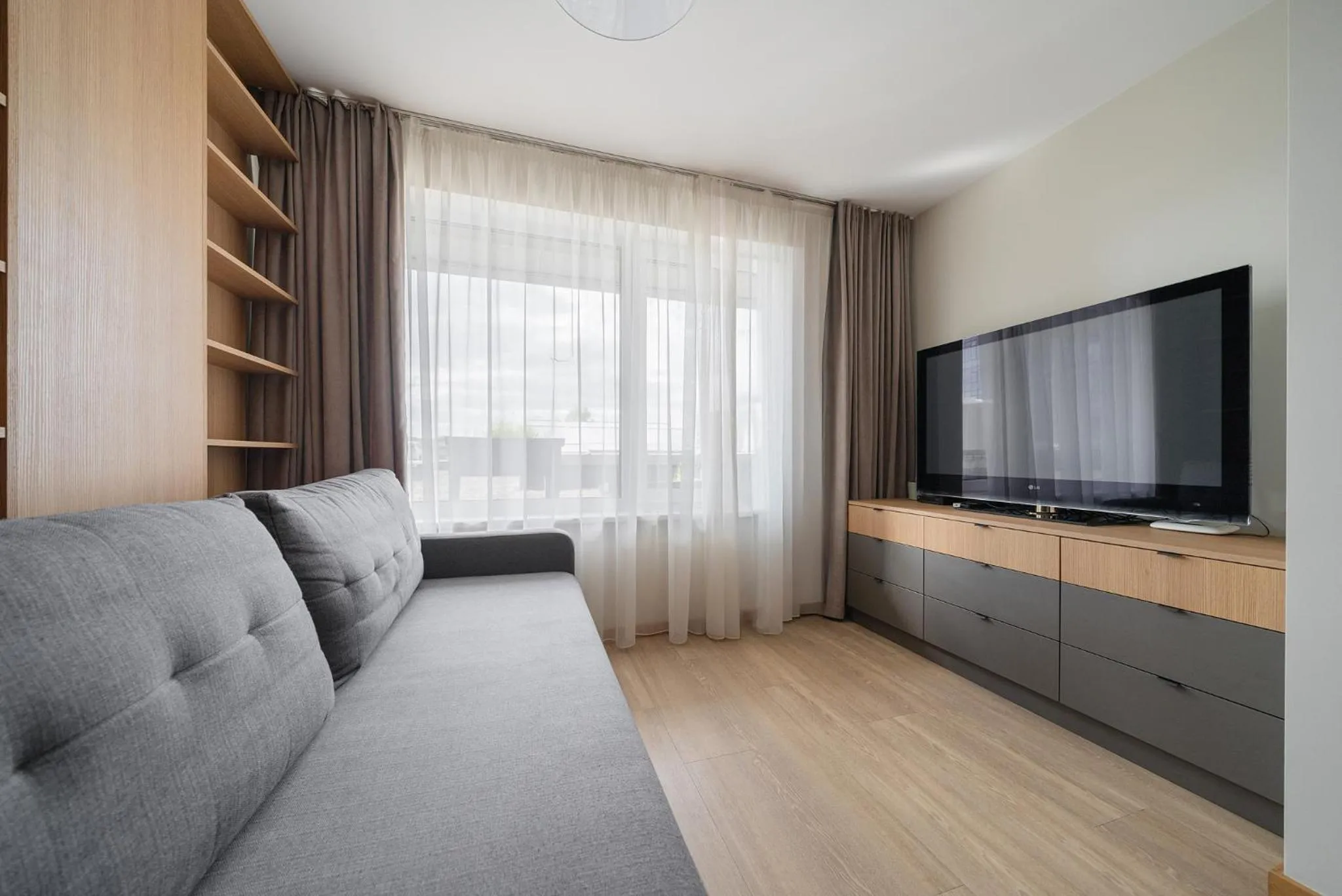 Gynėjų Self Check-in Apartments - Lollo Stay