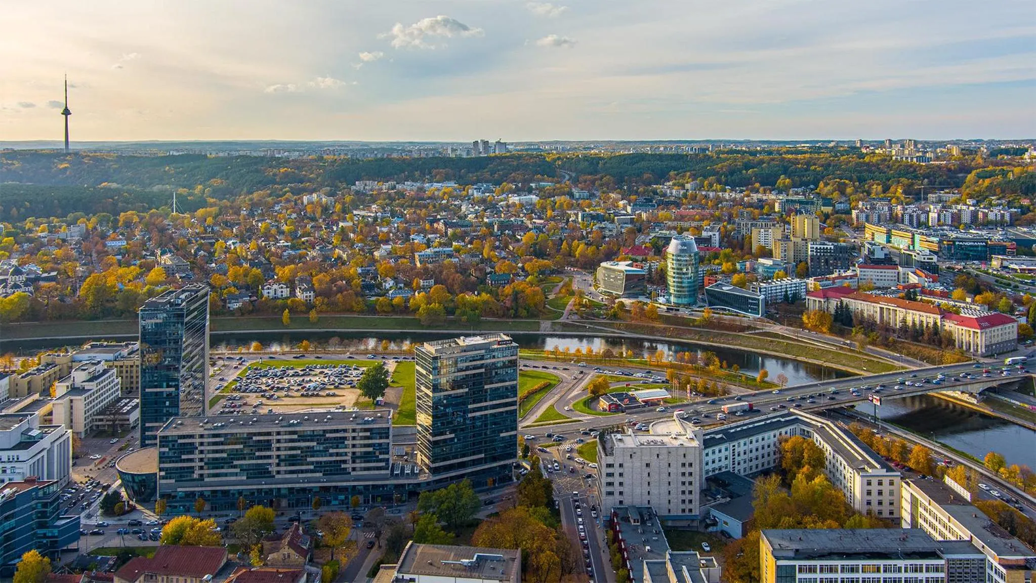 Gynėjų Self Check-in Apartments - Lollo Stay