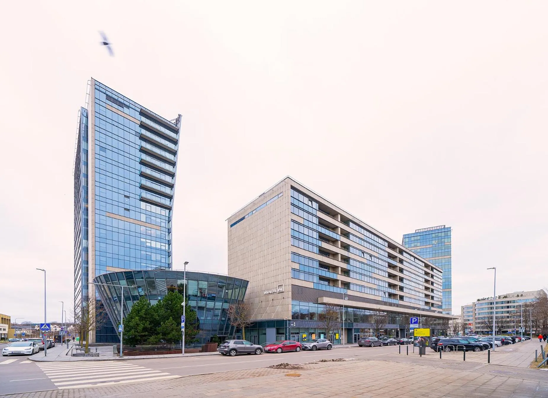 Gynėjų Self Check-in Apartments - Lollo Stay