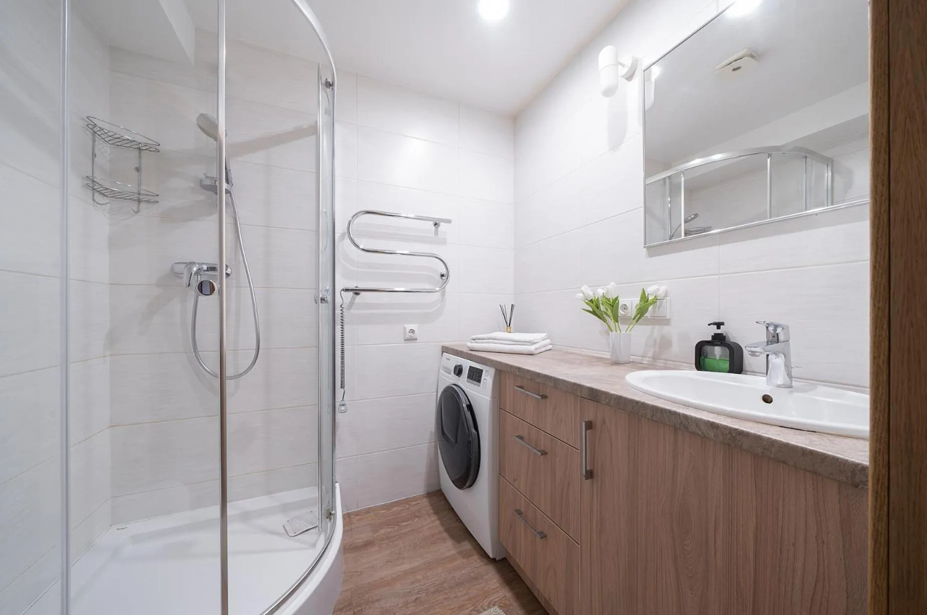 Gynėjų Self Check-in Apartments - Lollo Stay