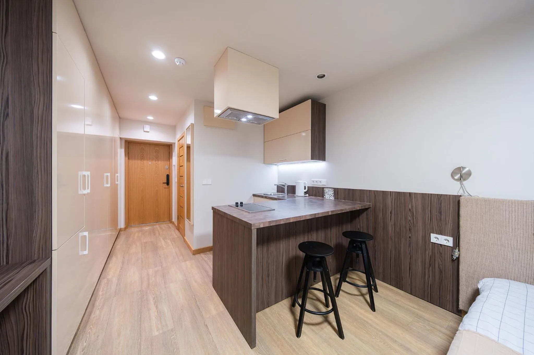 Gynėjų Self Check-in Apartments - Lollo Stay