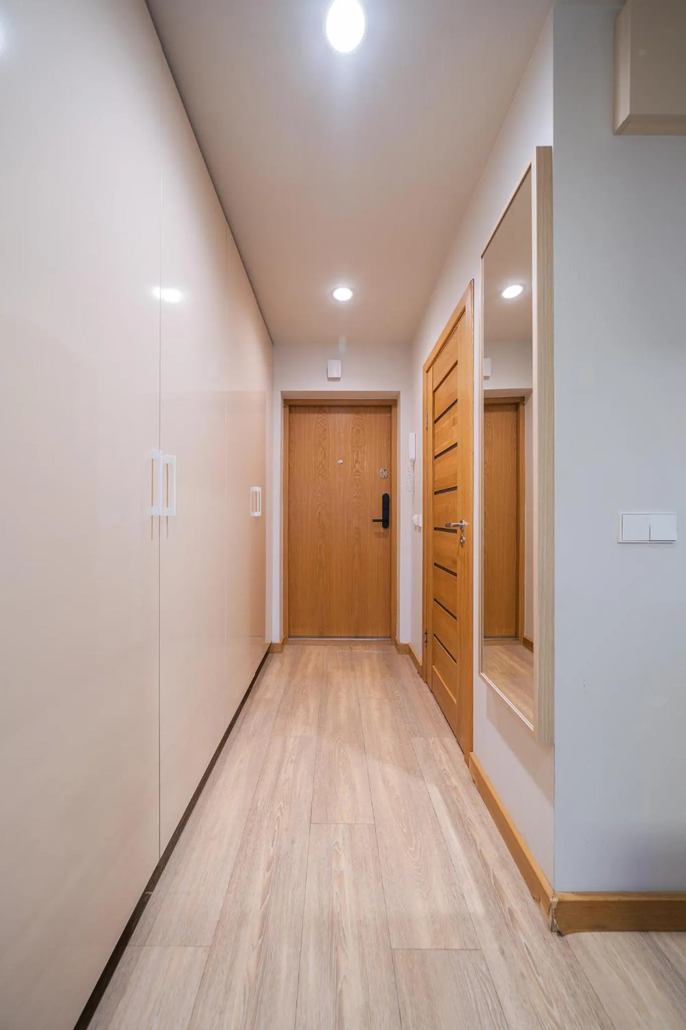 Gynėjų Self Check-in Apartments - Lollo Stay