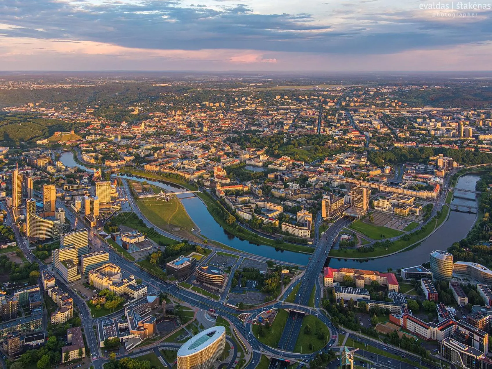 Gynėjų Self Check-in Apartments - Lollo Stay