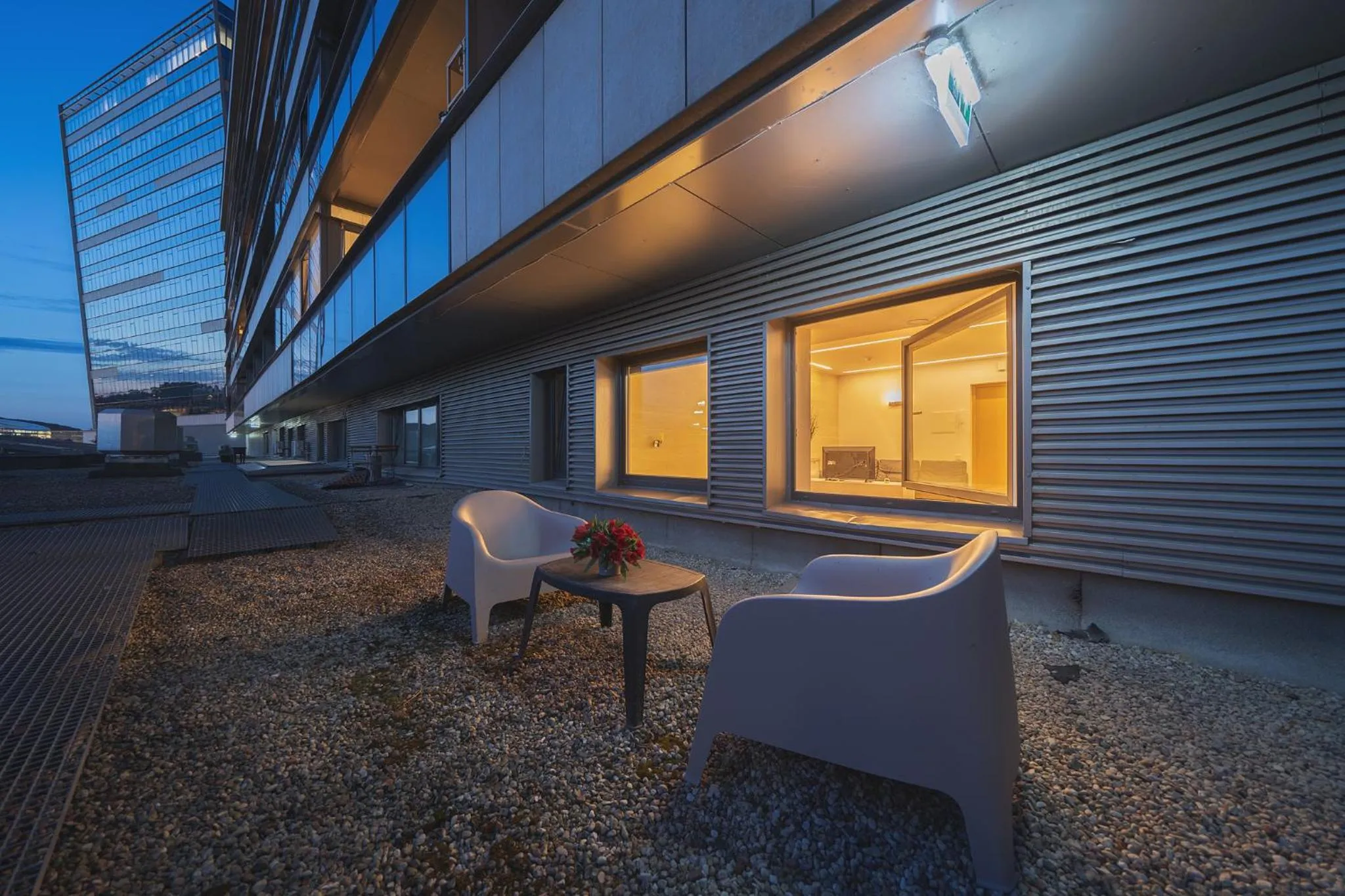 Night in Gynėjų Self Check-in Apartments - Lollo Stay