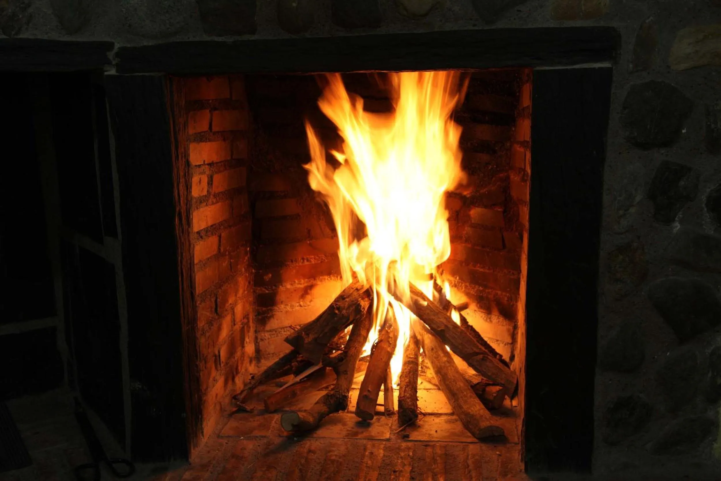 Area and facilities in Turismo Rural & SPA El Cercado