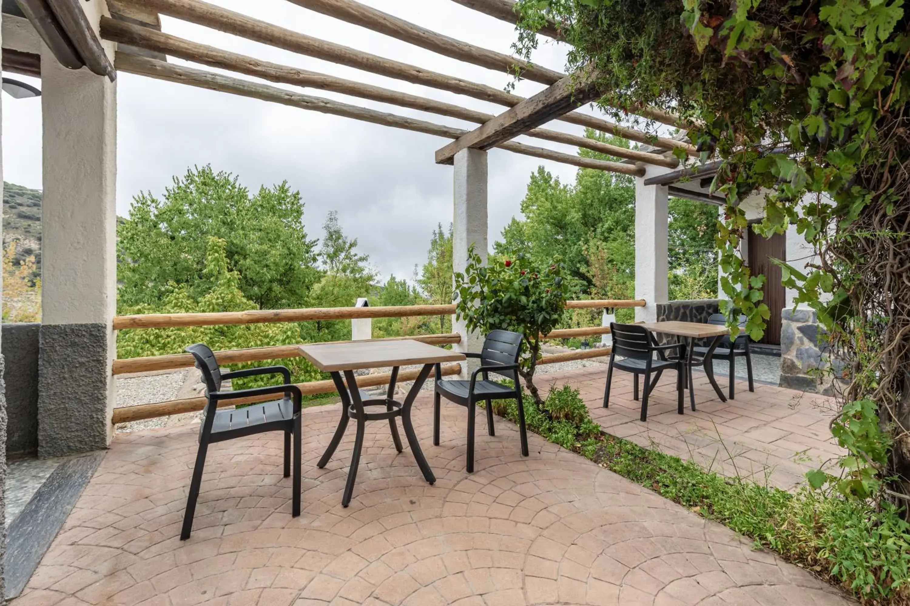 One-Bedroom Apartment (2 Adults) in Turismo Rural & SPA El Cercado One-Bedroom Apartment (2 Adults) in Turismo Rural & SPA El Cercado