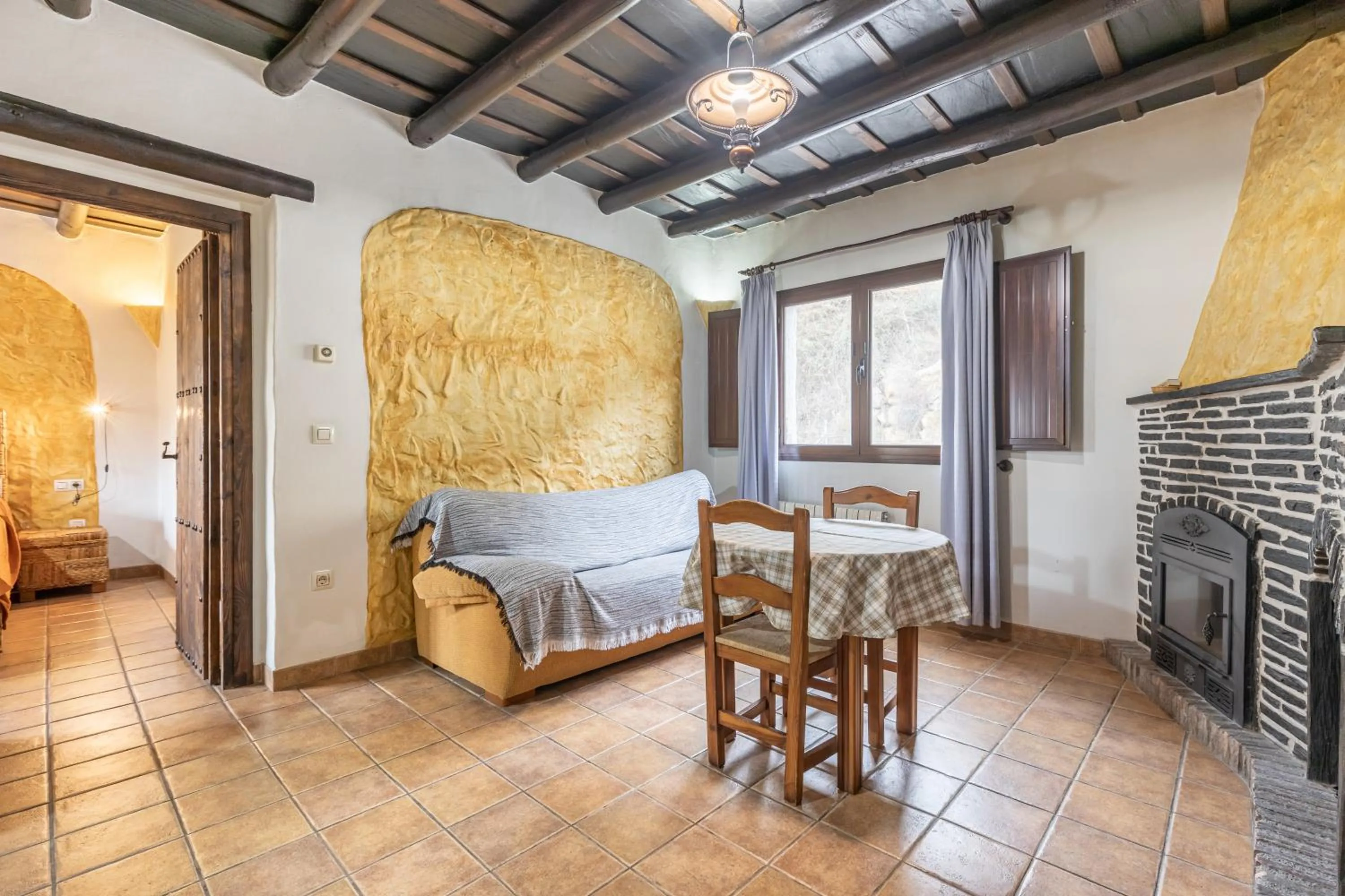 Turismo Rural & SPA El Cercado