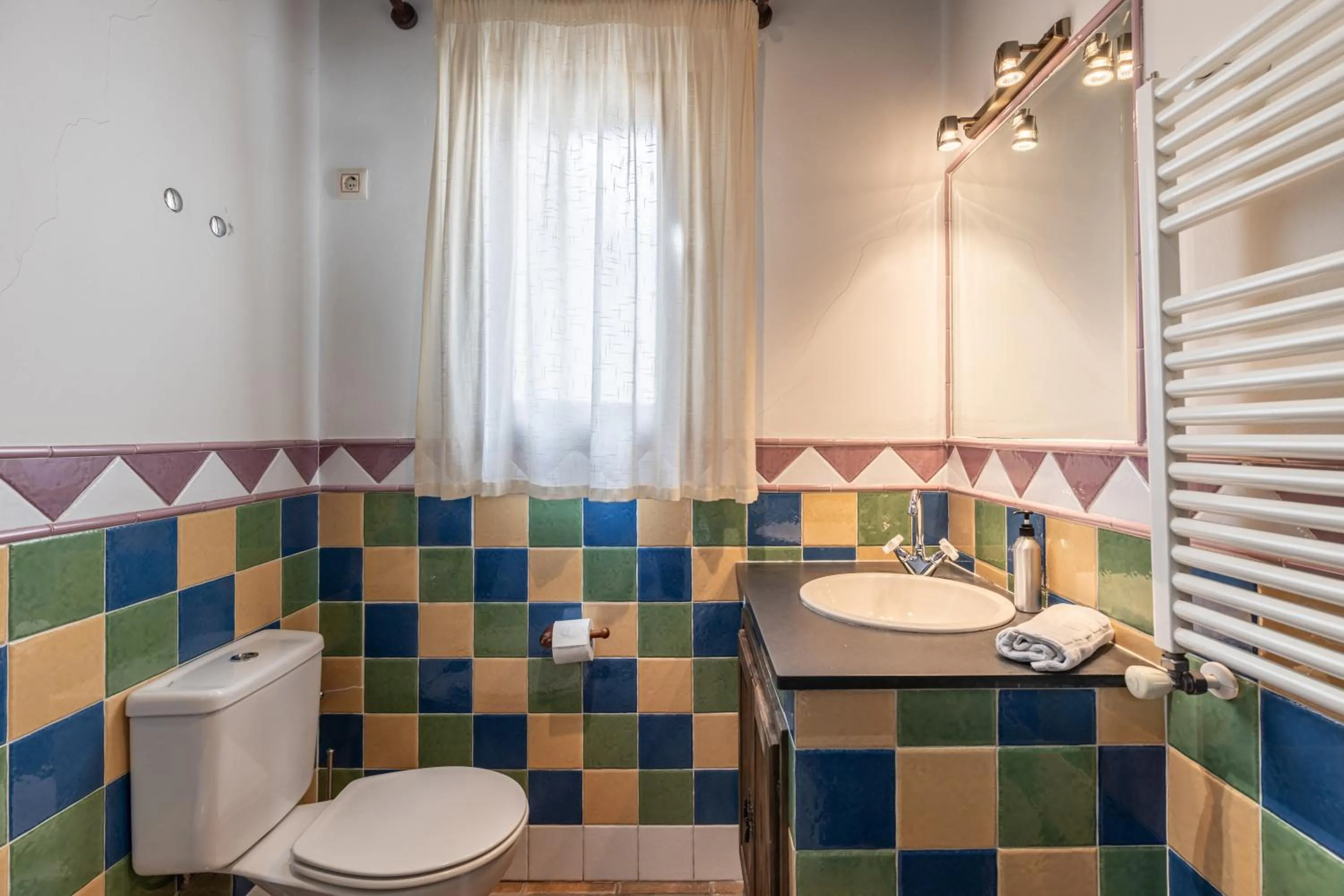 Turismo Rural & SPA El Cercado