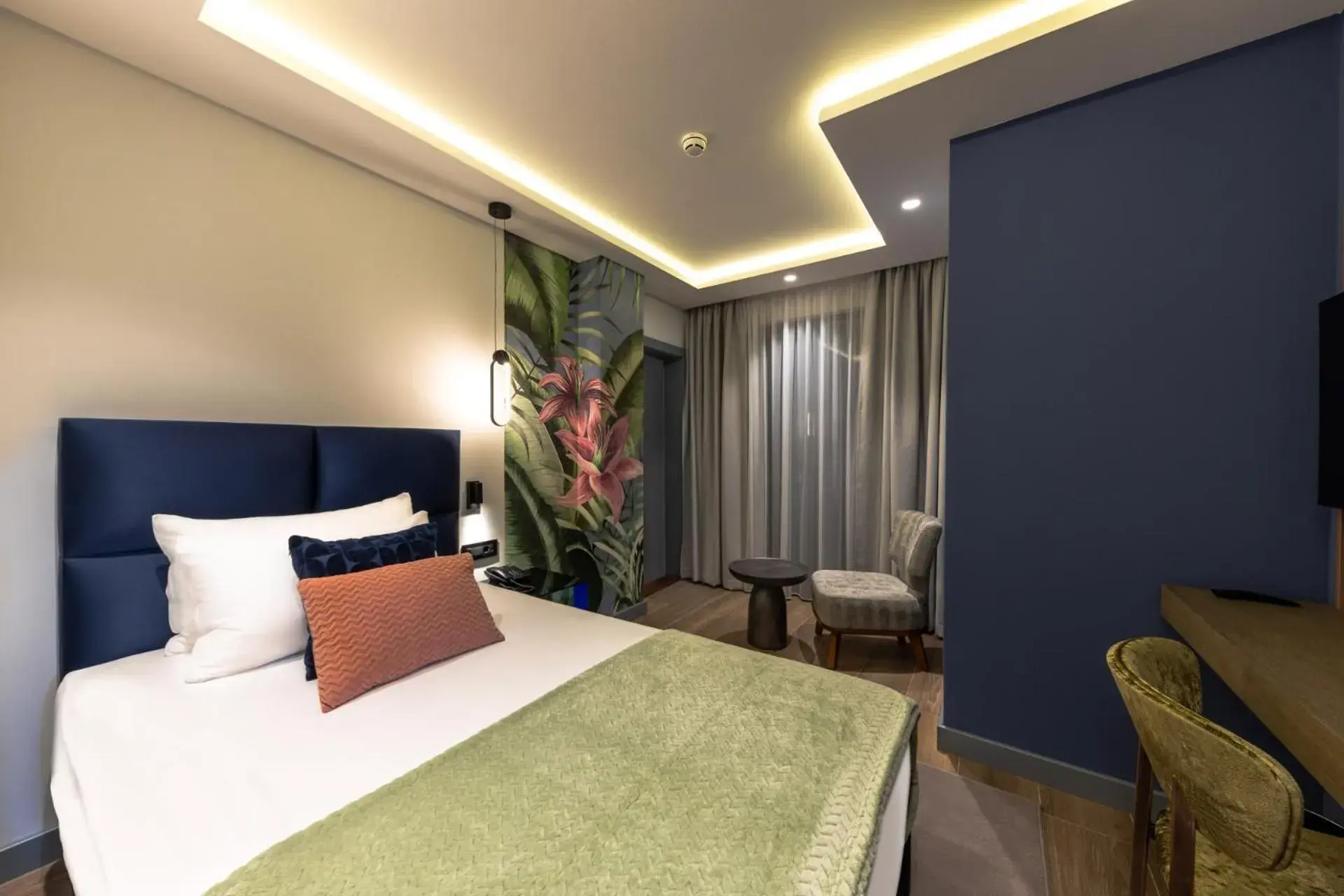 Standard Single Room in Calisi Hotel Standard Single Room in Calisi Hotel