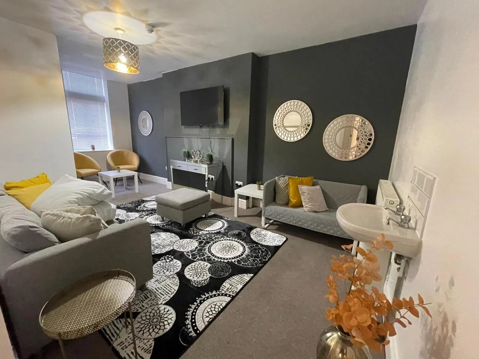 Mollyinn Central Brighton