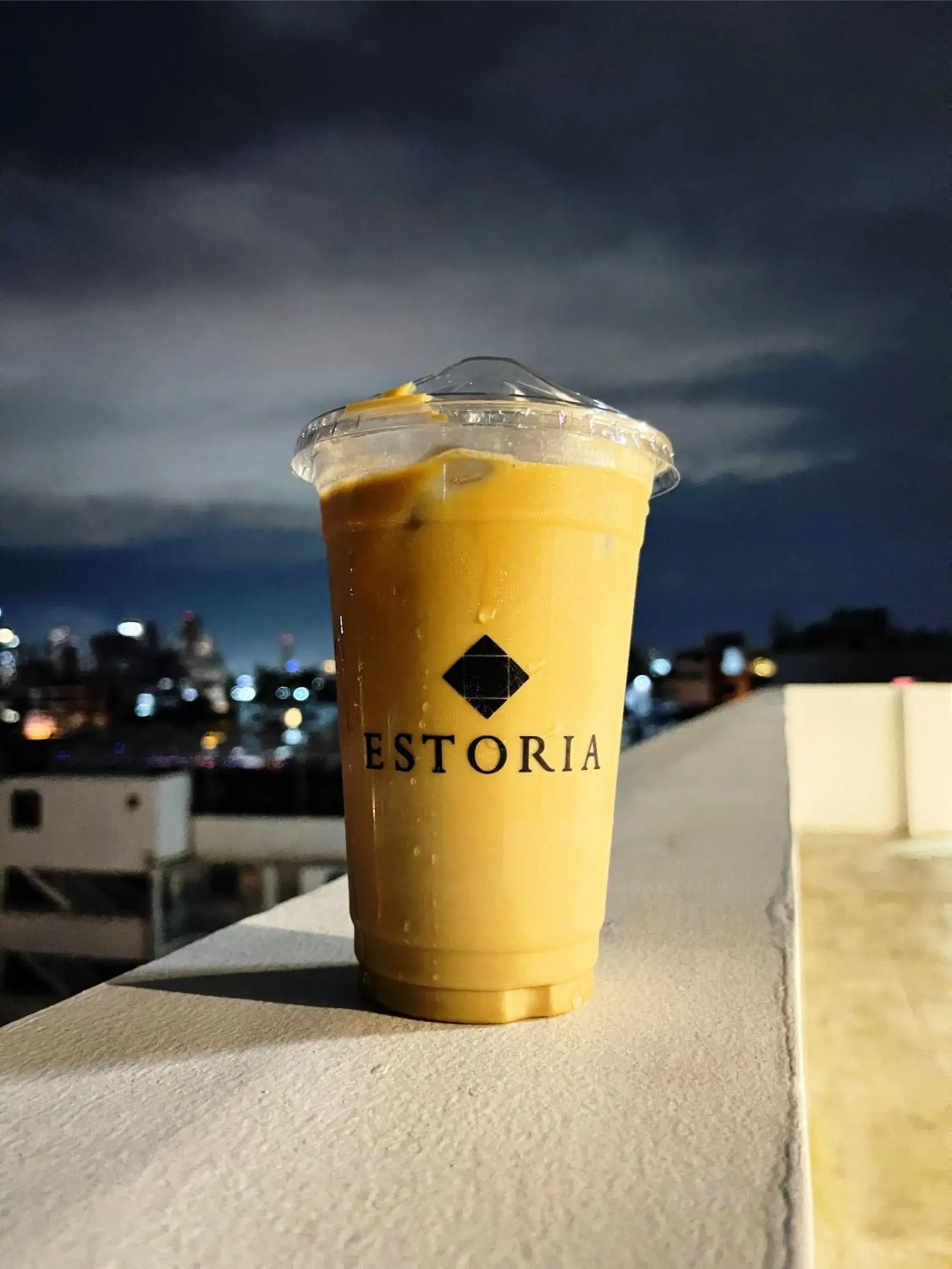 Restaurant/places to eat in Airo Suites Makati Restaurant/places to eat in Airo Suites Makati