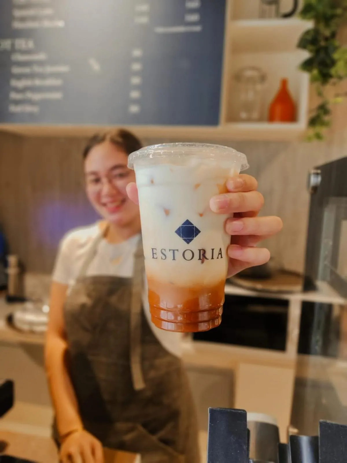 People in Airo Suites Makati