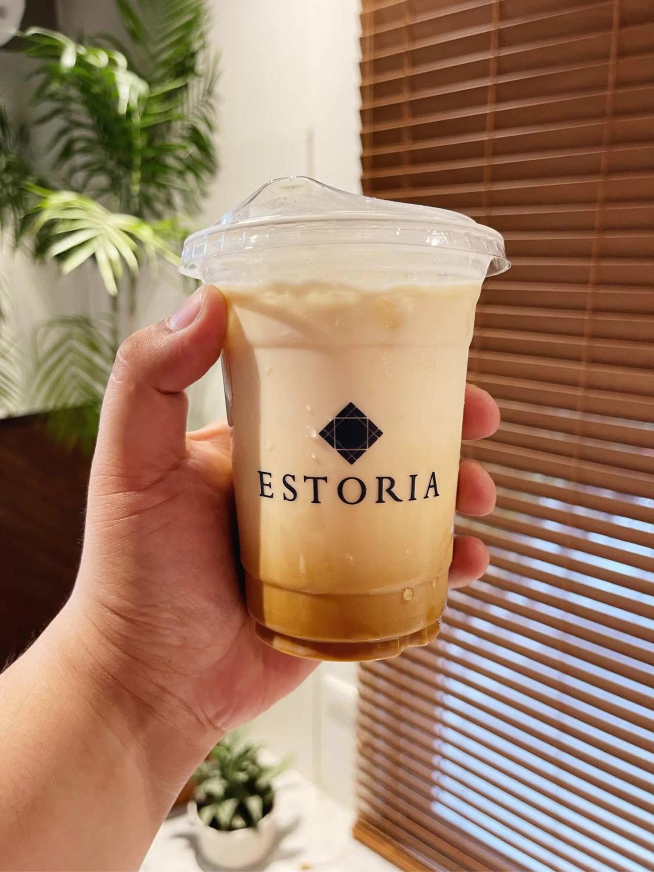 Drinks in Airo Suites Makati