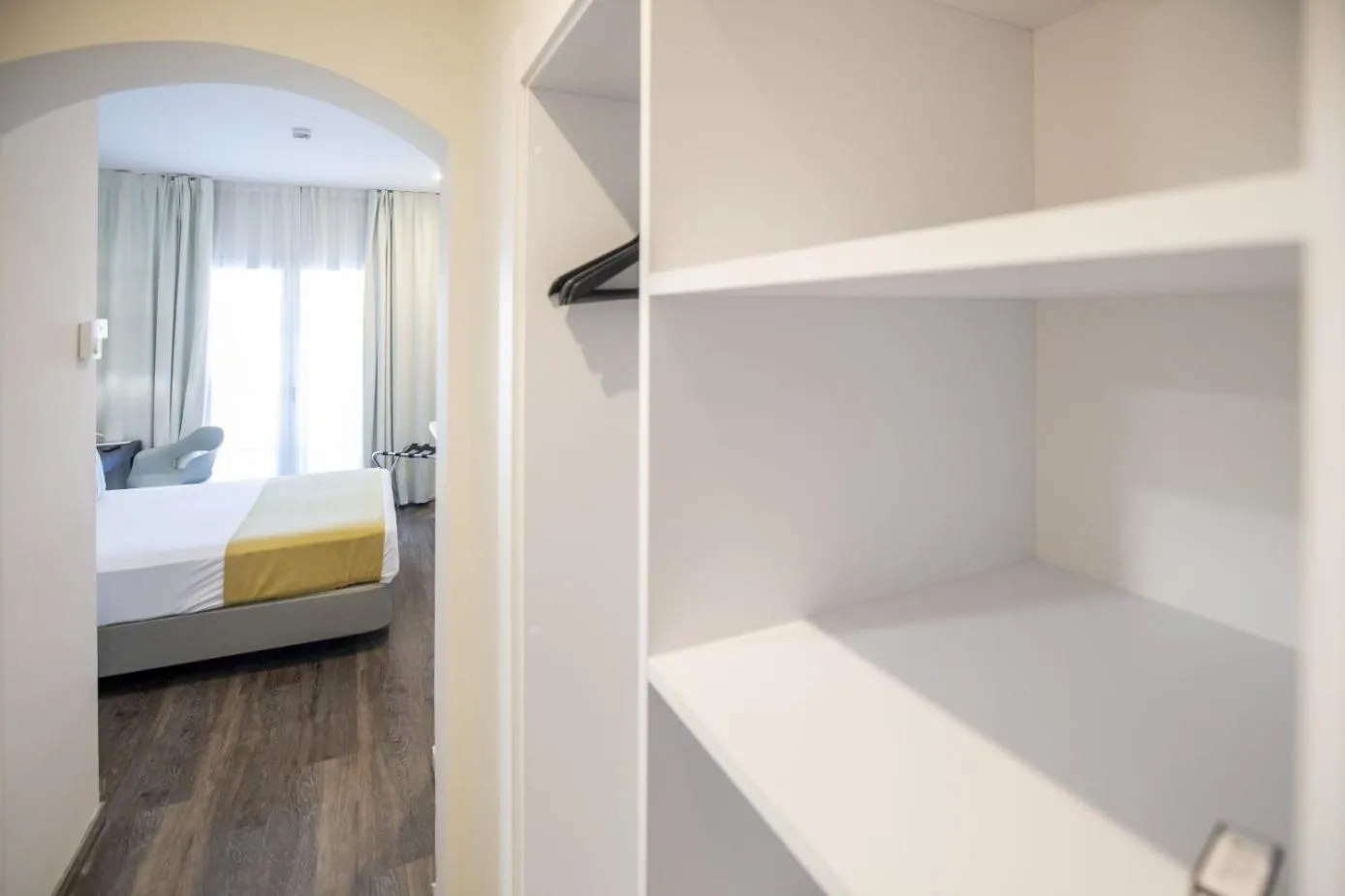 Bed in Soho Boutique Puerto