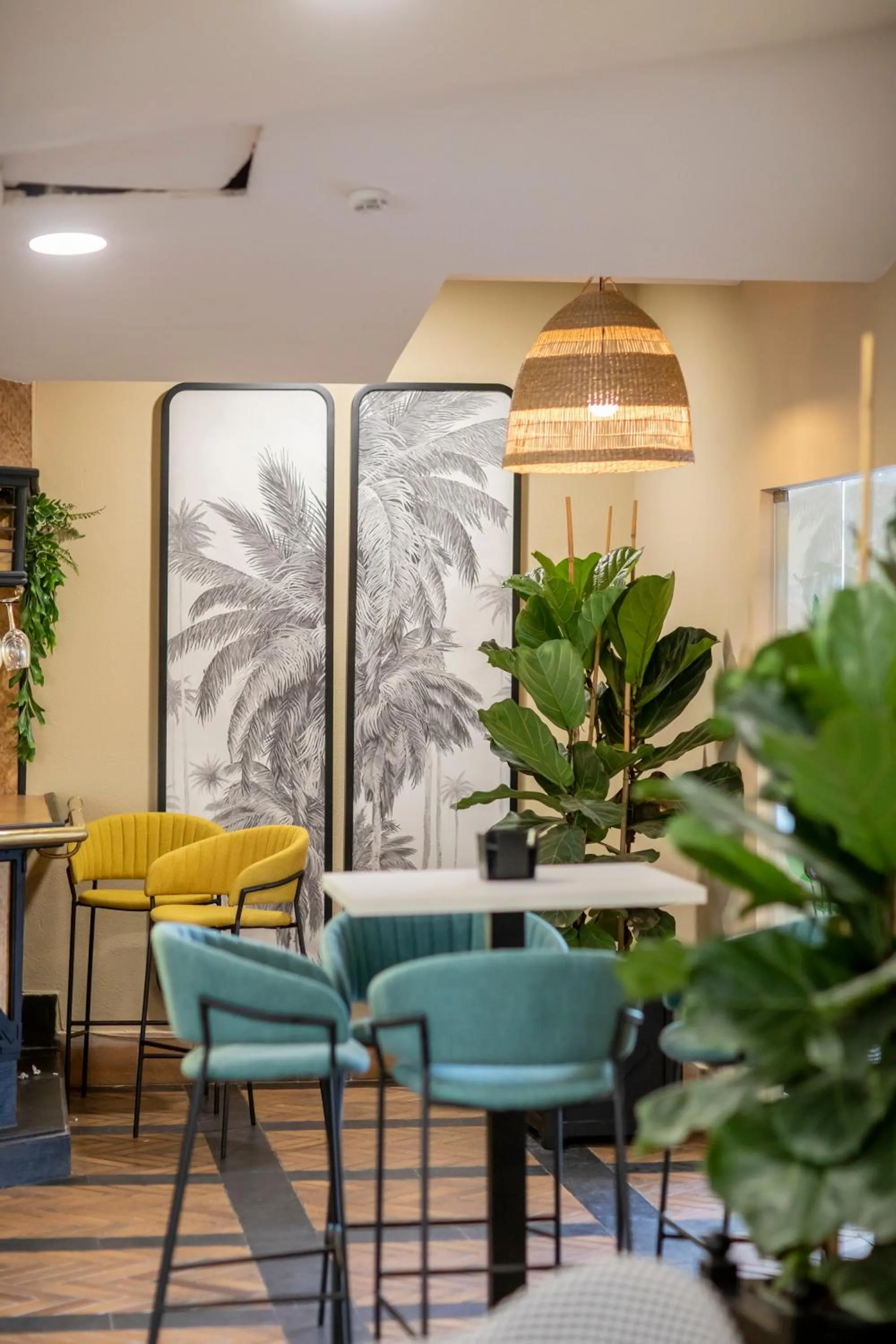 Soho Boutique Puerto