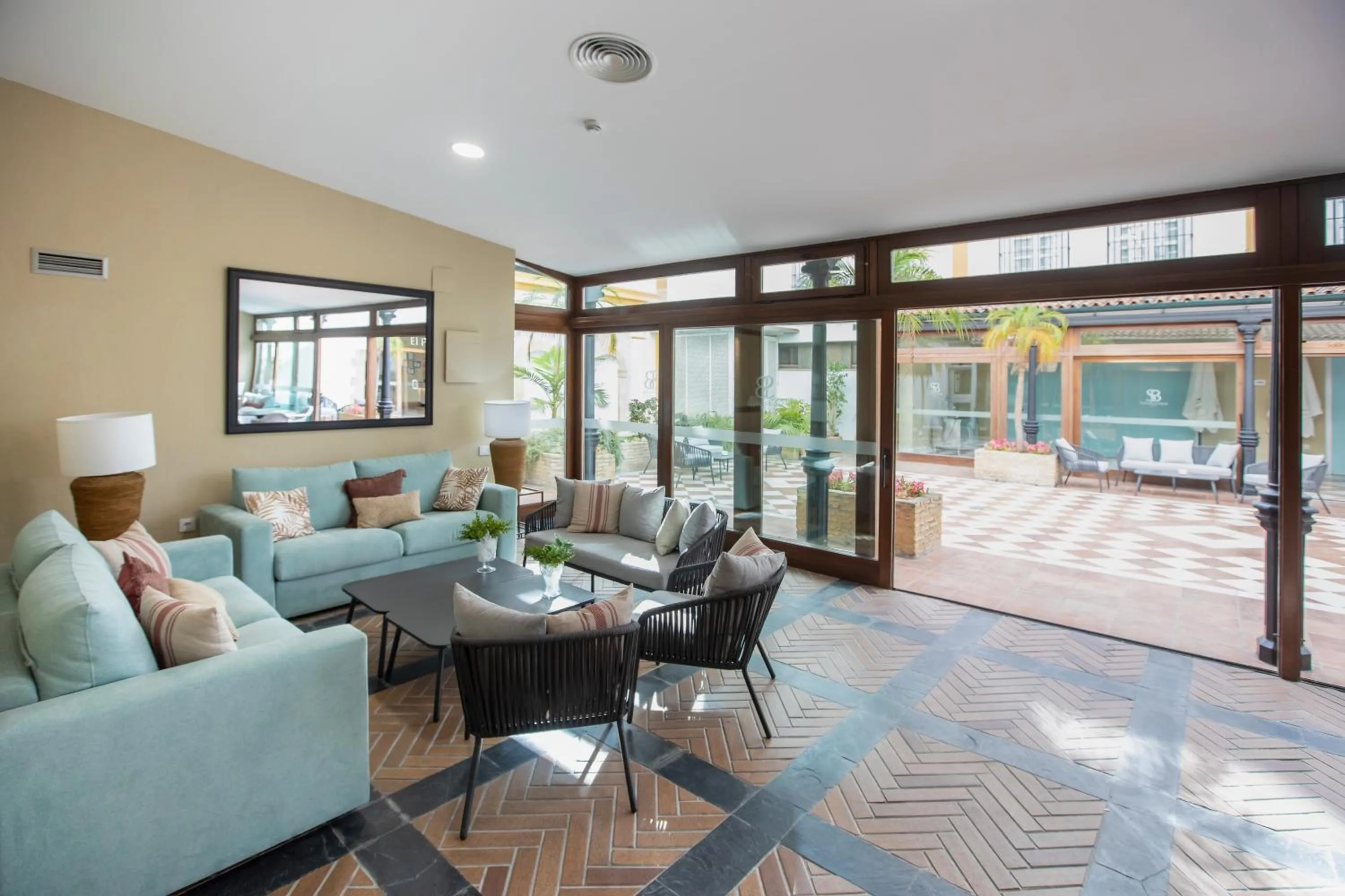 Soho Boutique Puerto