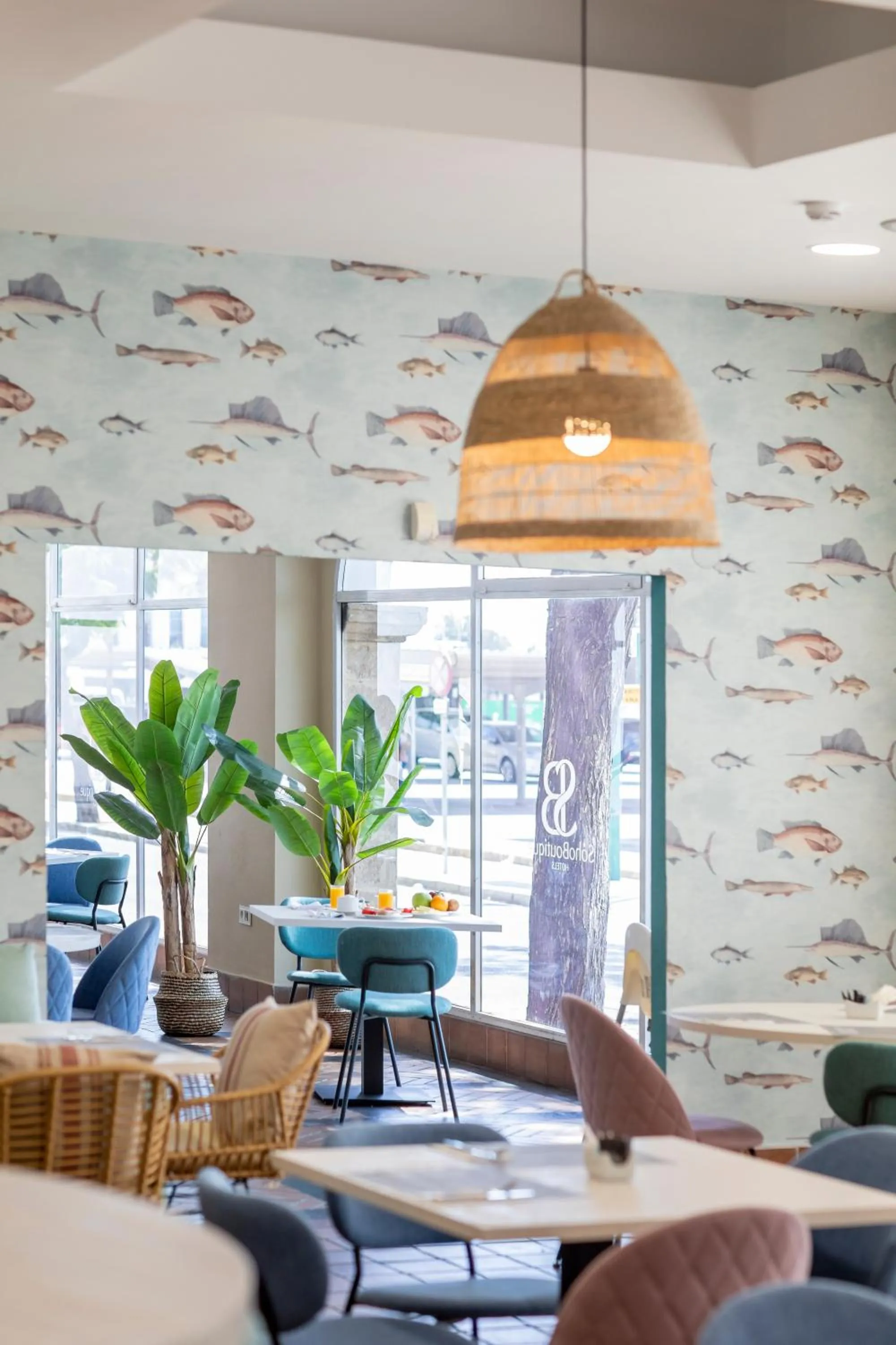 Soho Boutique Puerto