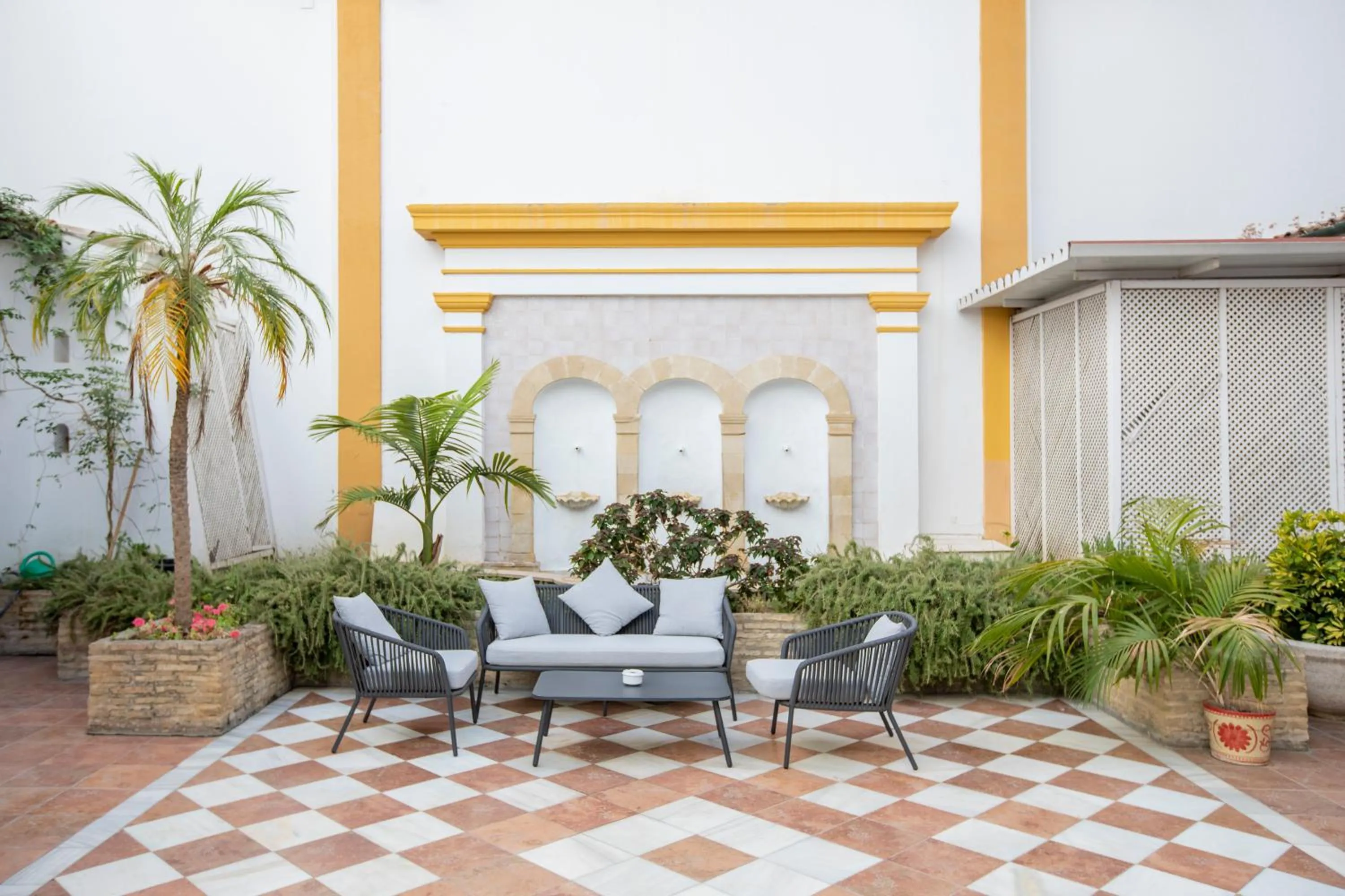 Soho Boutique Puerto