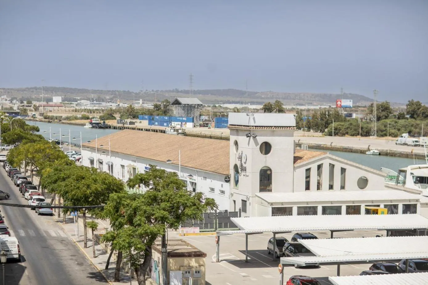 Soho Boutique Puerto