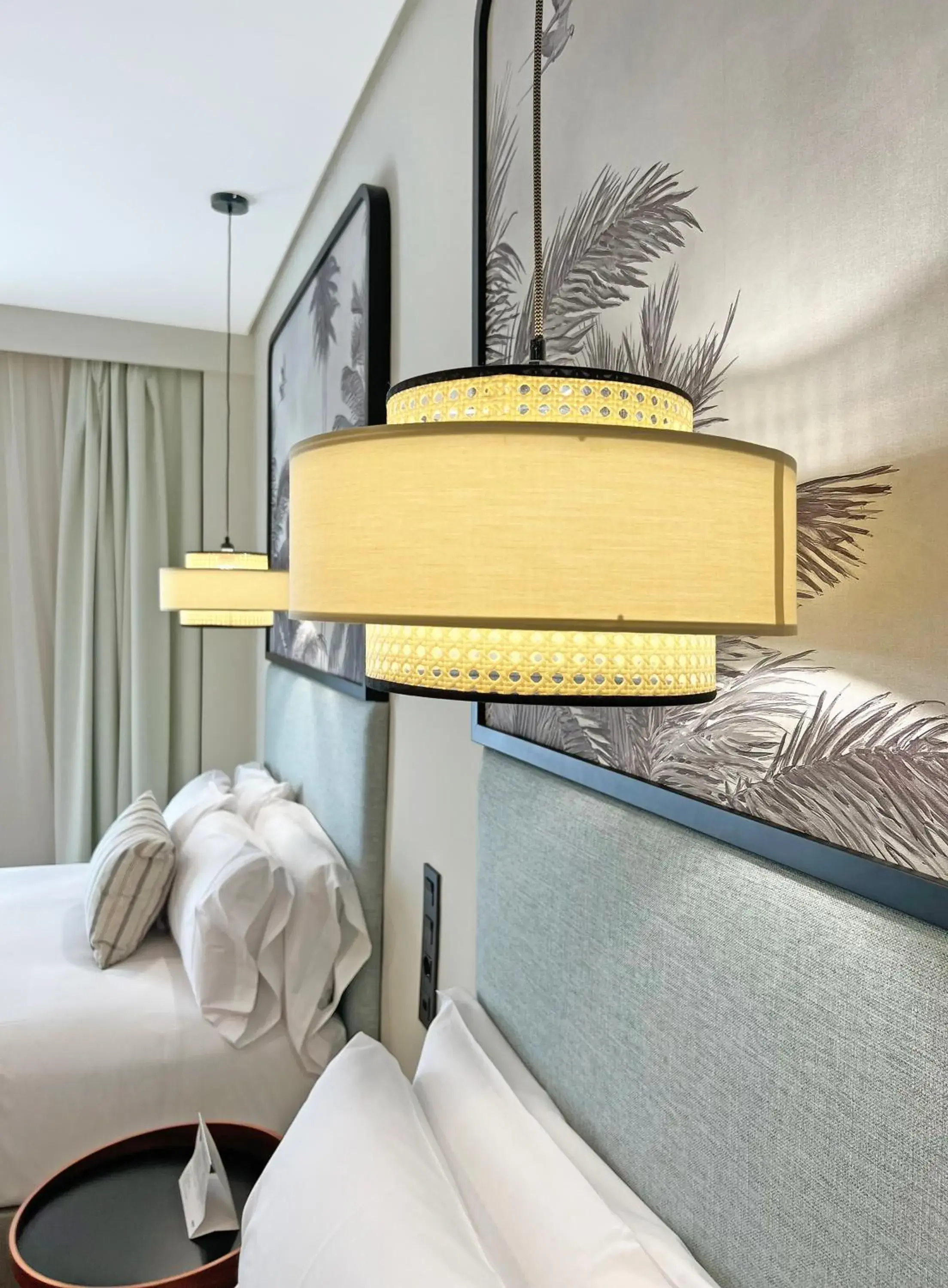 Bedroom, Bed in Soho Boutique Puerto Bedroom, Bed in Soho Boutique Puerto