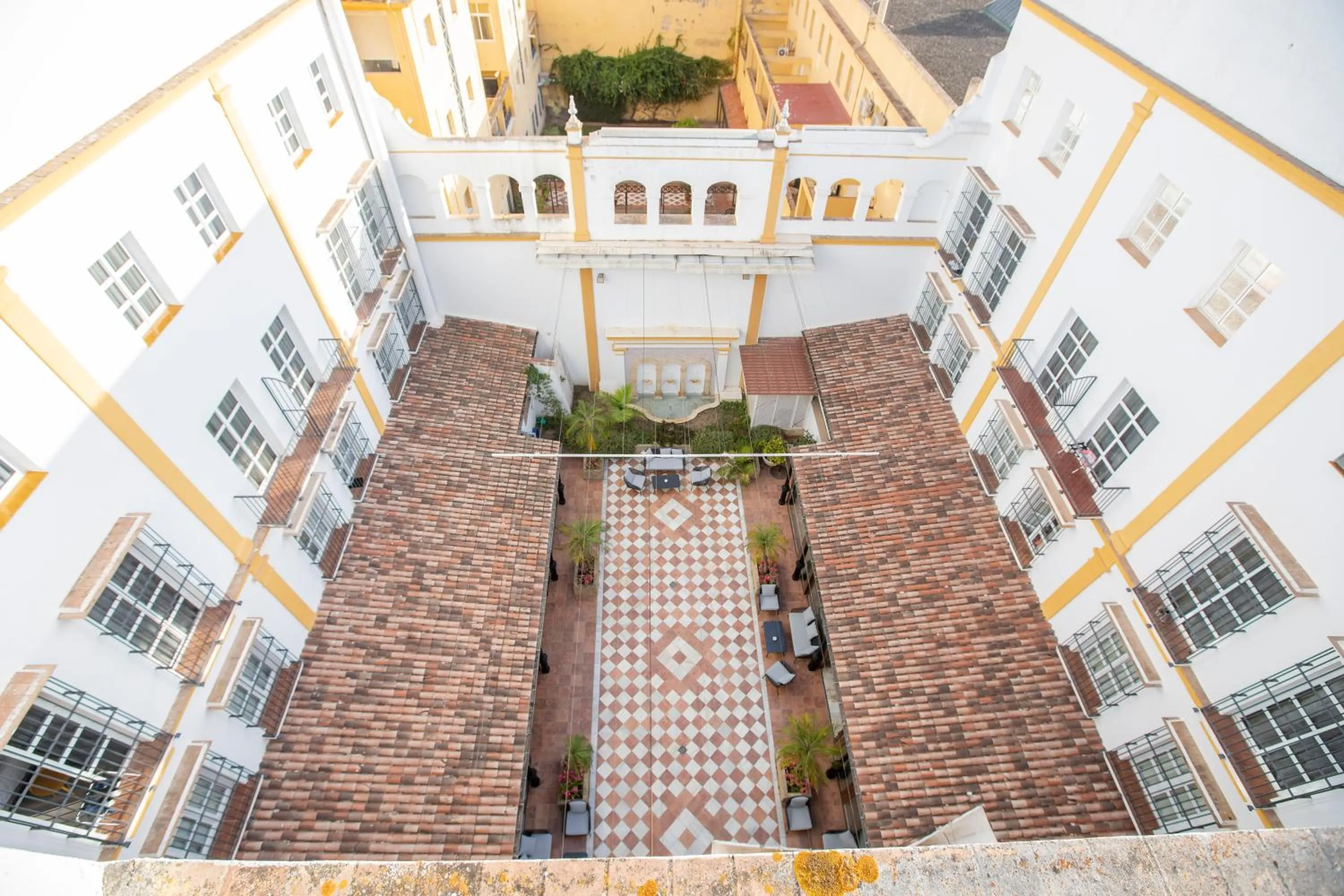 Soho Boutique Puerto