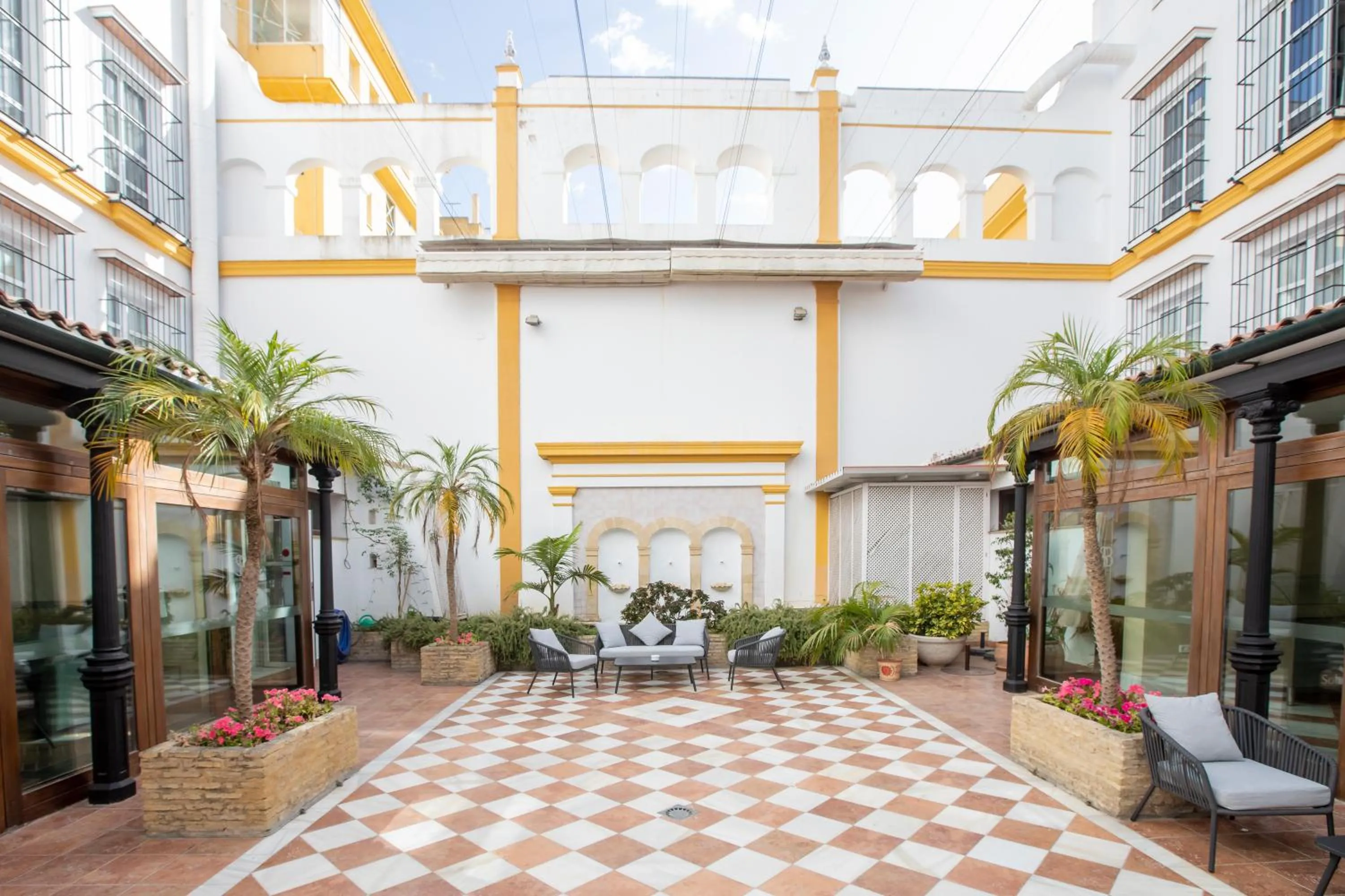 Soho Boutique Puerto