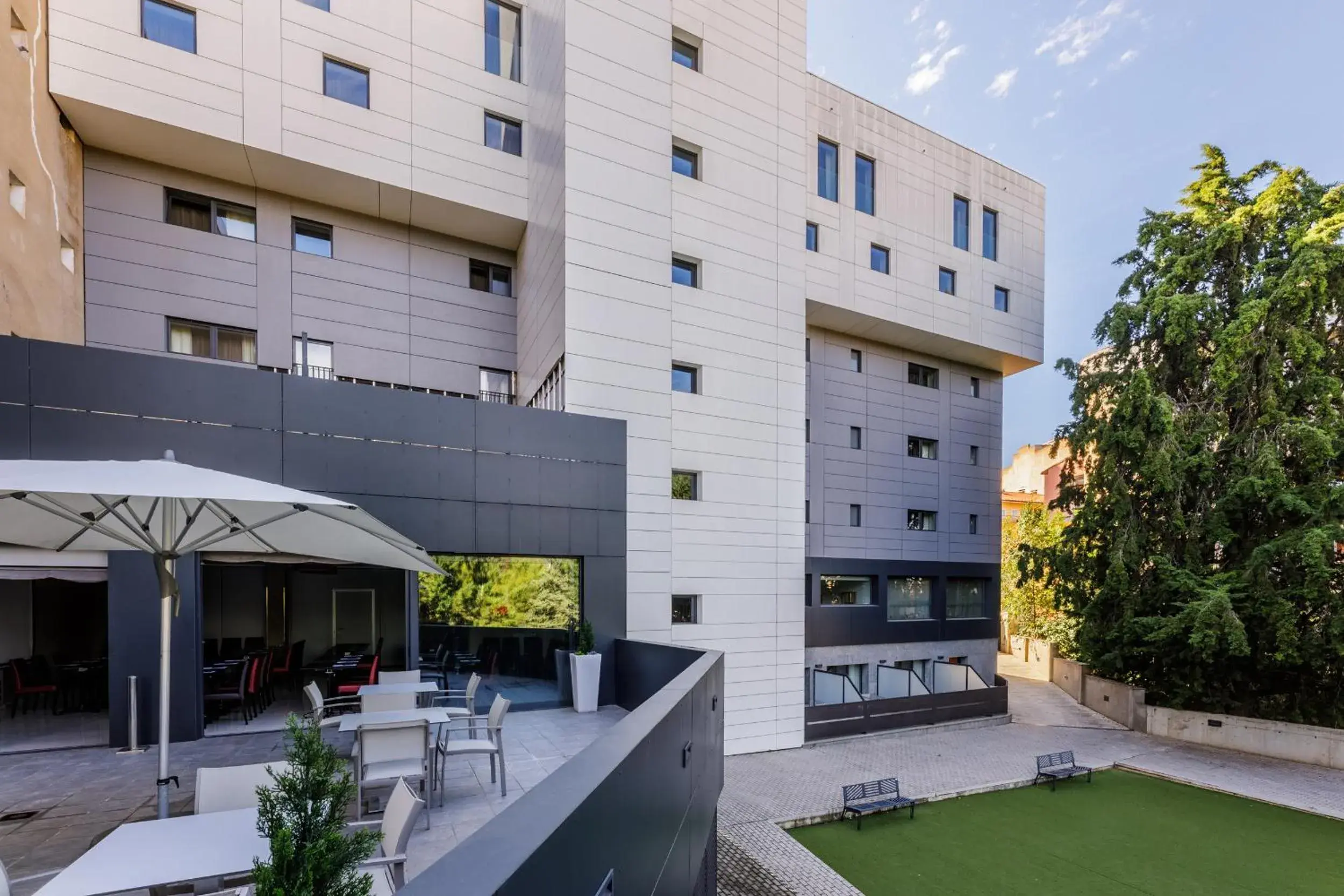 Hotel Civera Hotel Civera