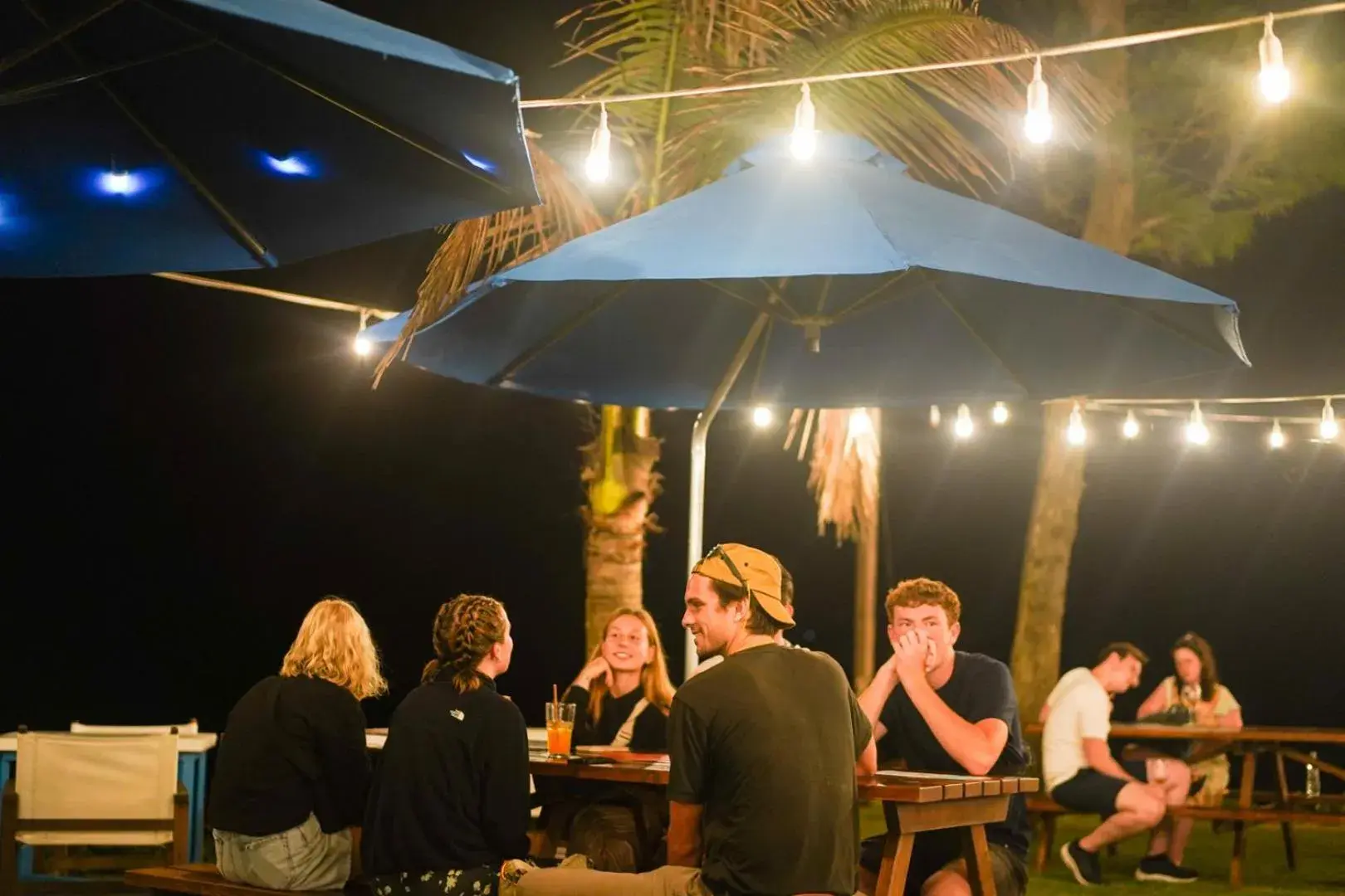 Restaurant/places to eat in Fuse Beachside Hoi An Restaurant/places to eat in Fuse Beachside Hoi An