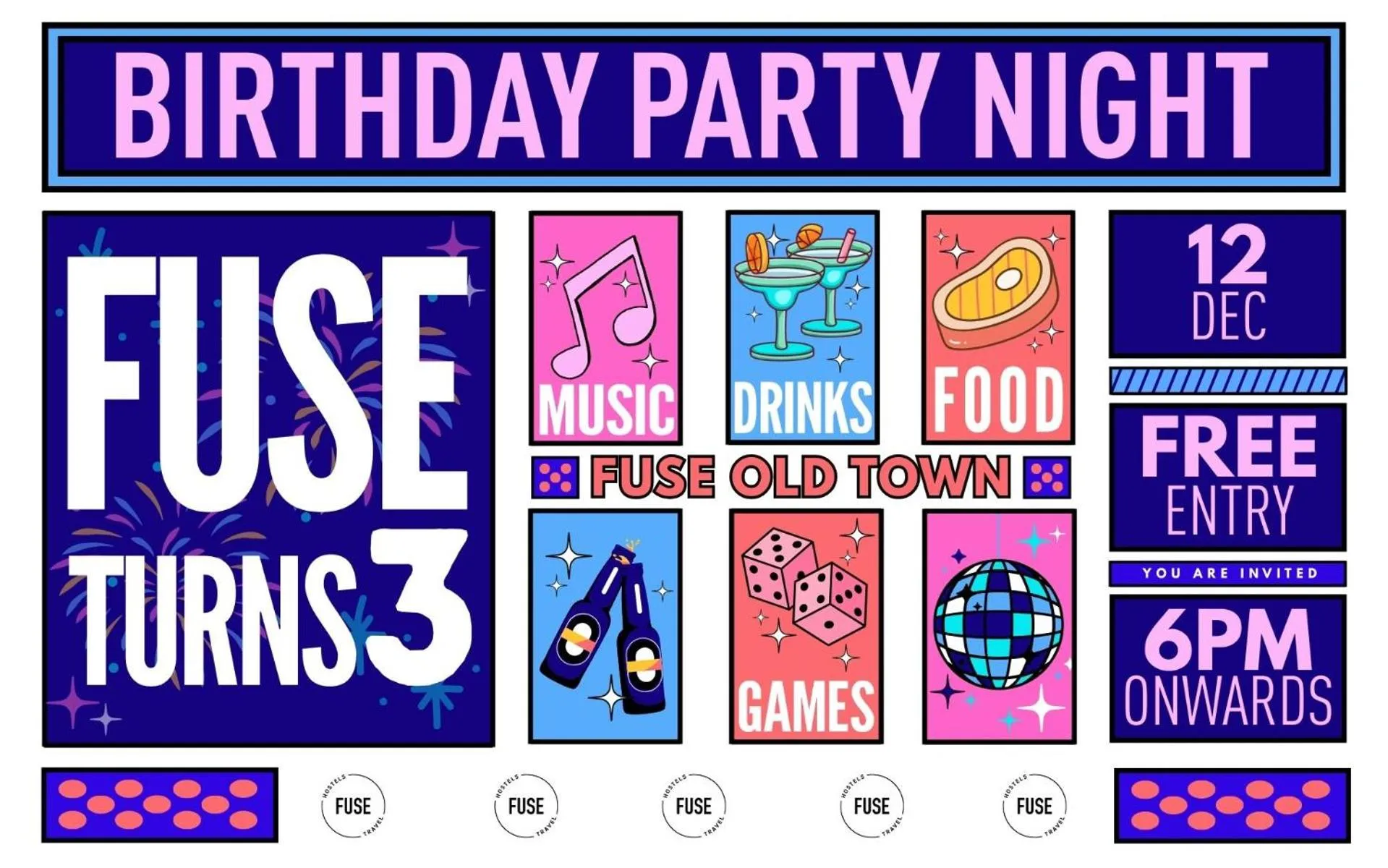 Fuse Beachside Hoi An