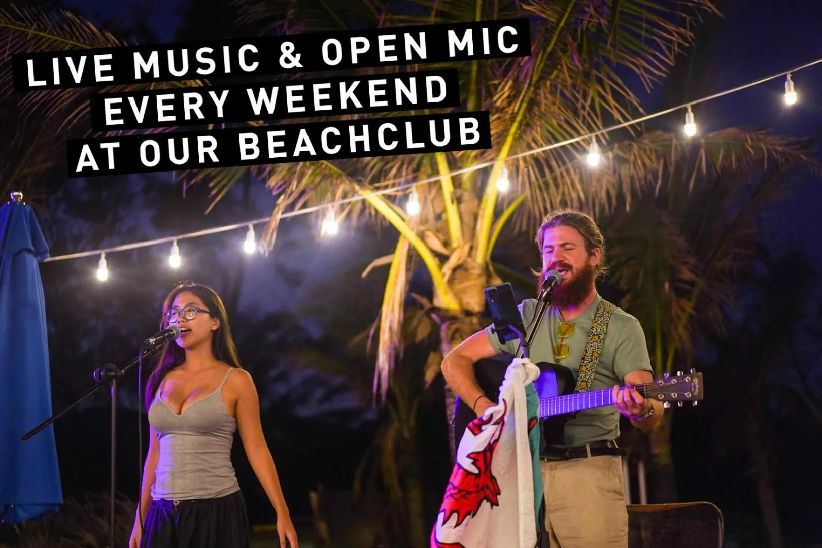 Activities in Fuse Beachside Hoi An