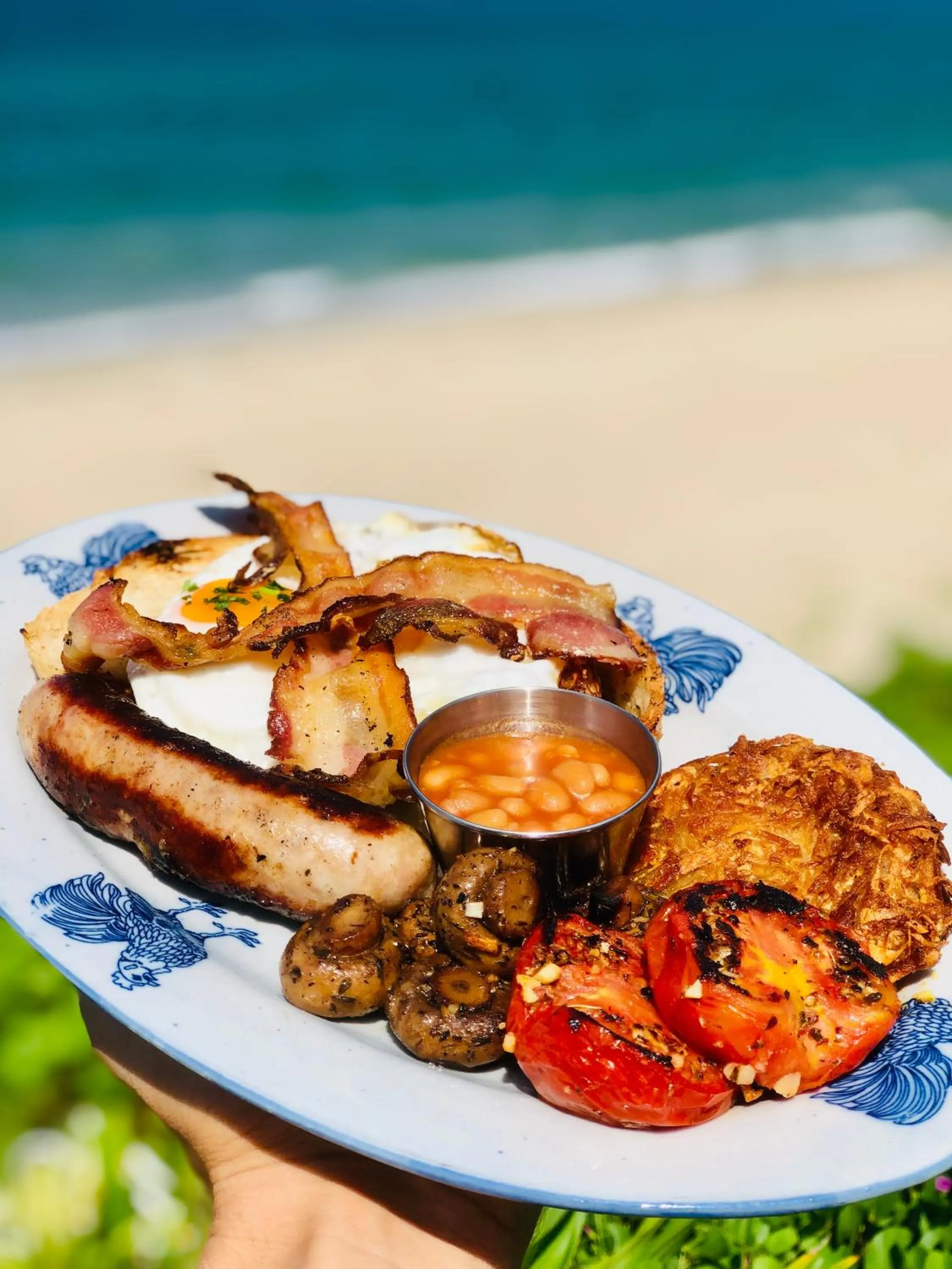 Restaurant/places to eat in Fuse Beachside Hoi An