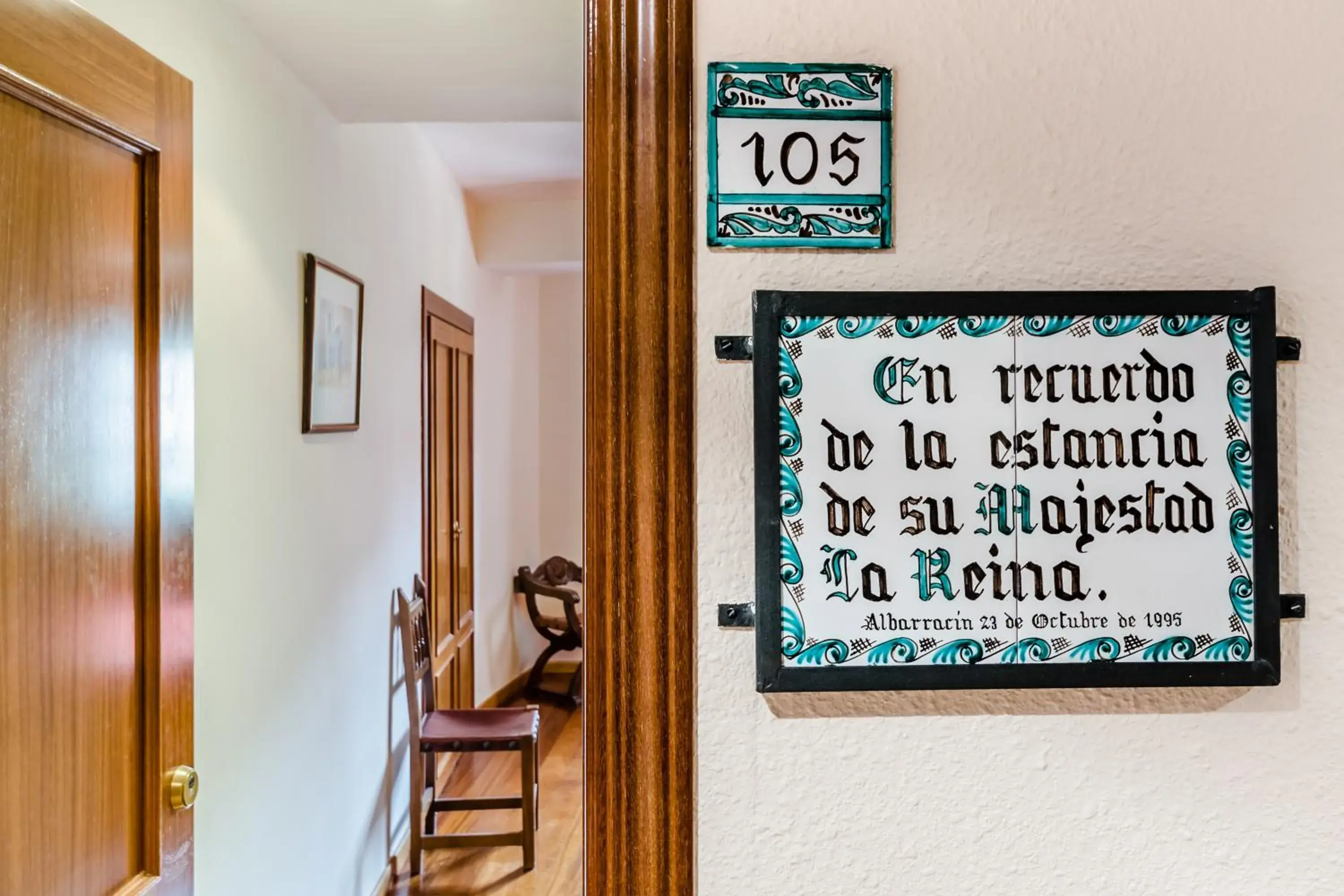 Hotel Albarracín Hotel Albarracín