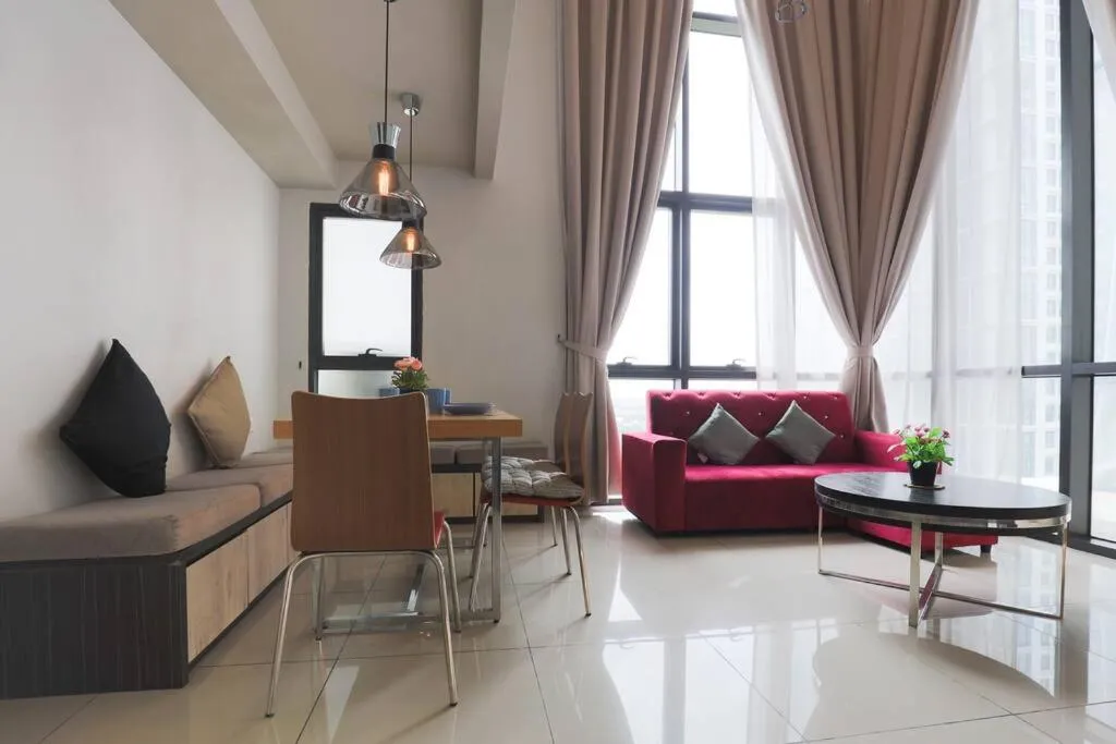 Solstice Duplex Cyberjaya By EC