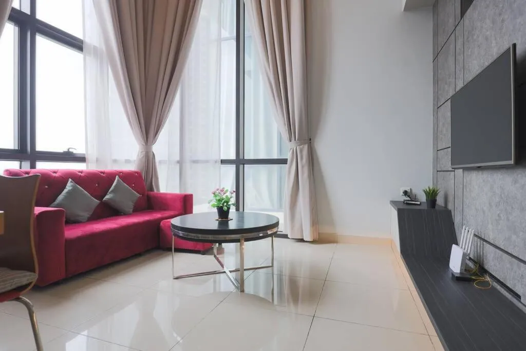 Solstice Duplex Cyberjaya By EC