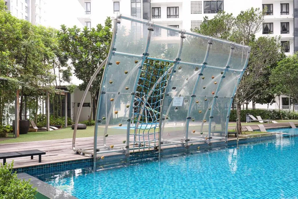 Solstice Duplex Cyberjaya By EC