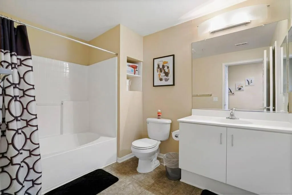 Luxury 2BR/2BA!5Min to Disney! Angelstadium! HondaCenter.