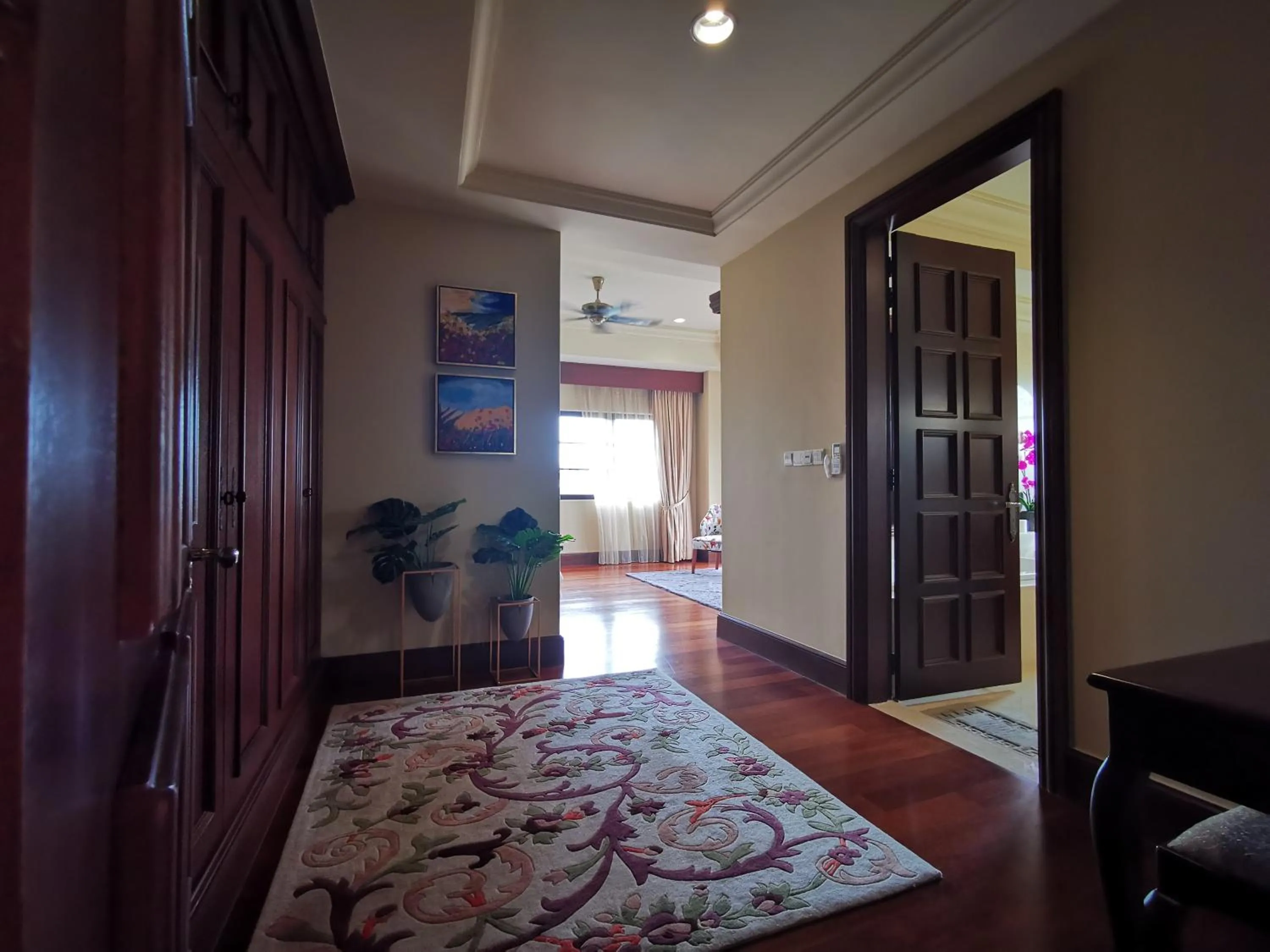 Casa del Rio Residences