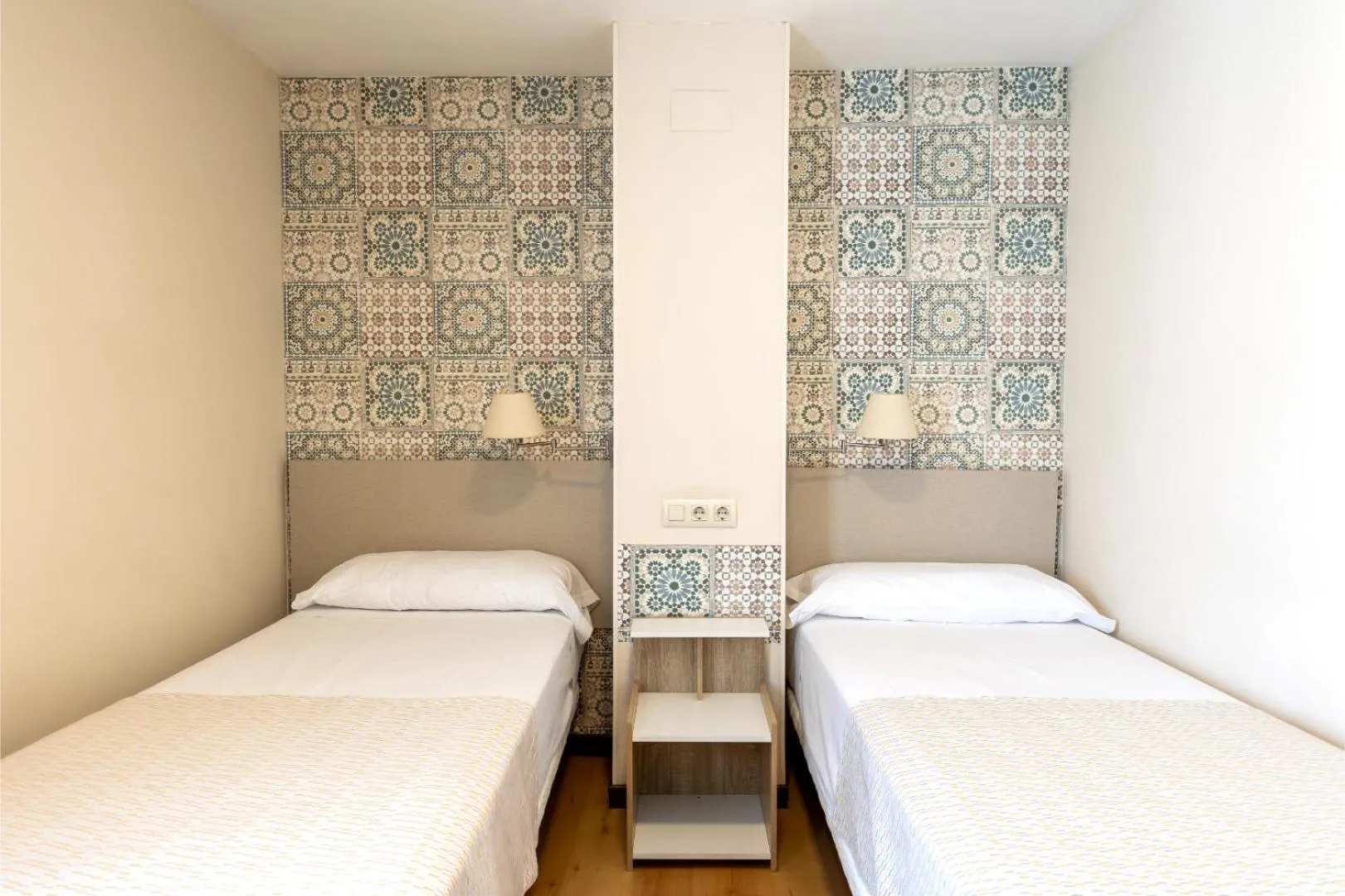 Bedroom, Bed in Colectia Hotel Santa Lucía