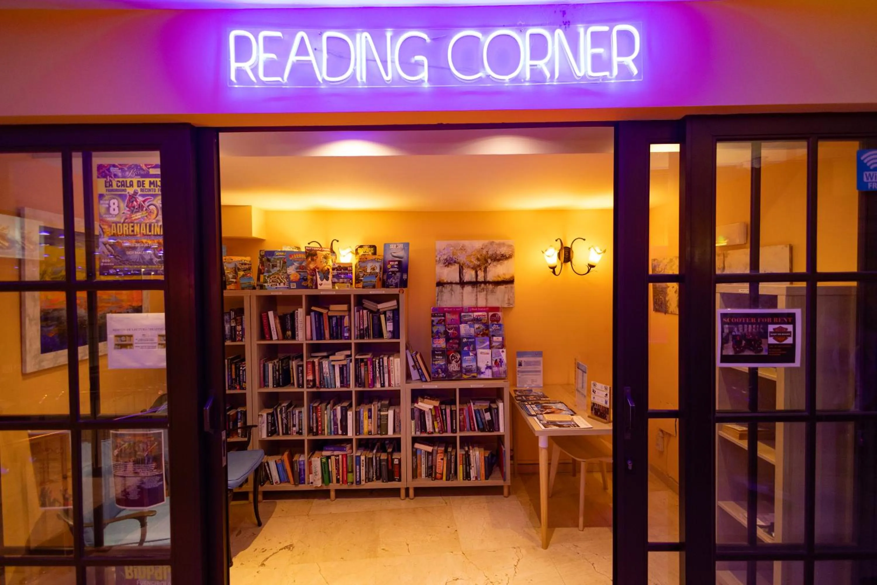 Apartamentos La Jabega