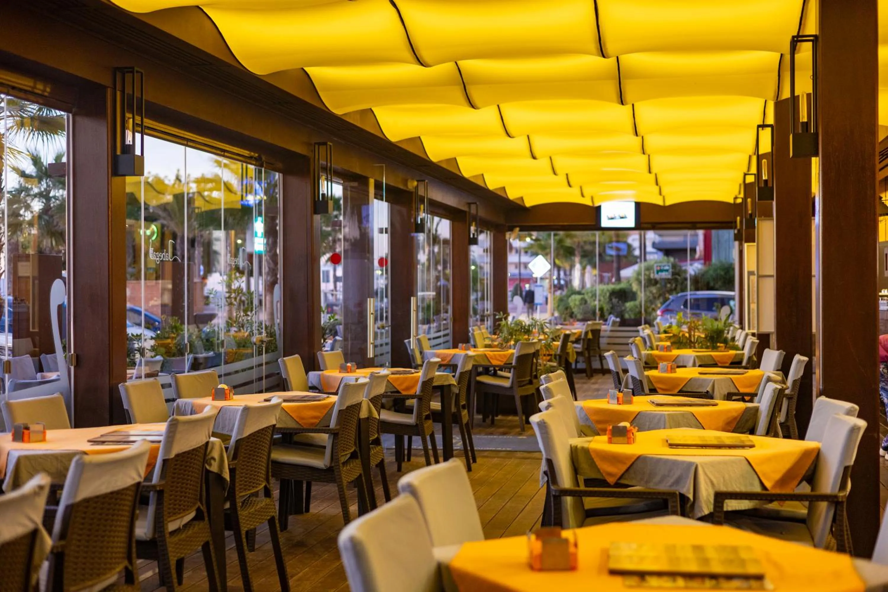 Apartamentos La Jabega