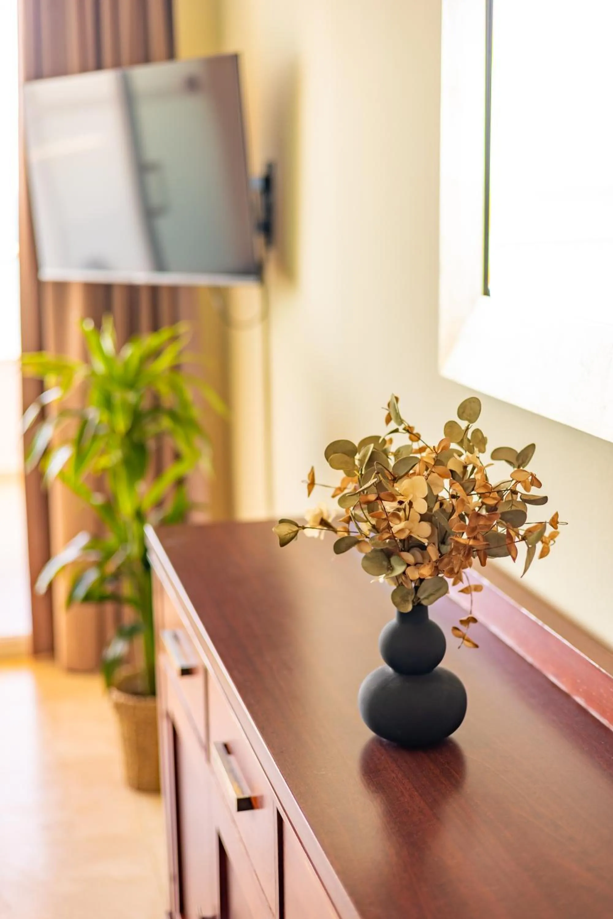 Apartamentos La Jabega