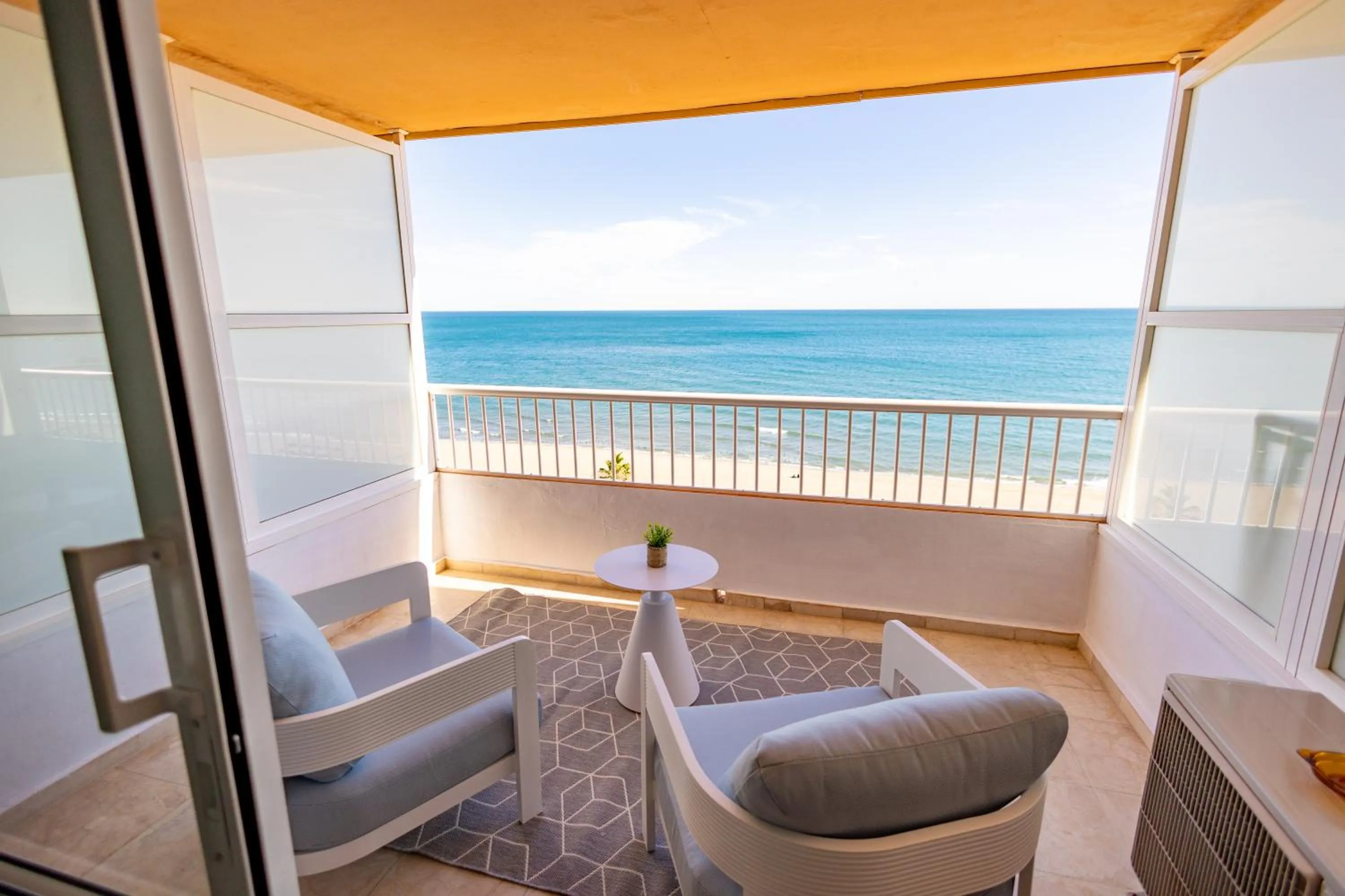 Apartamentos La Jabega